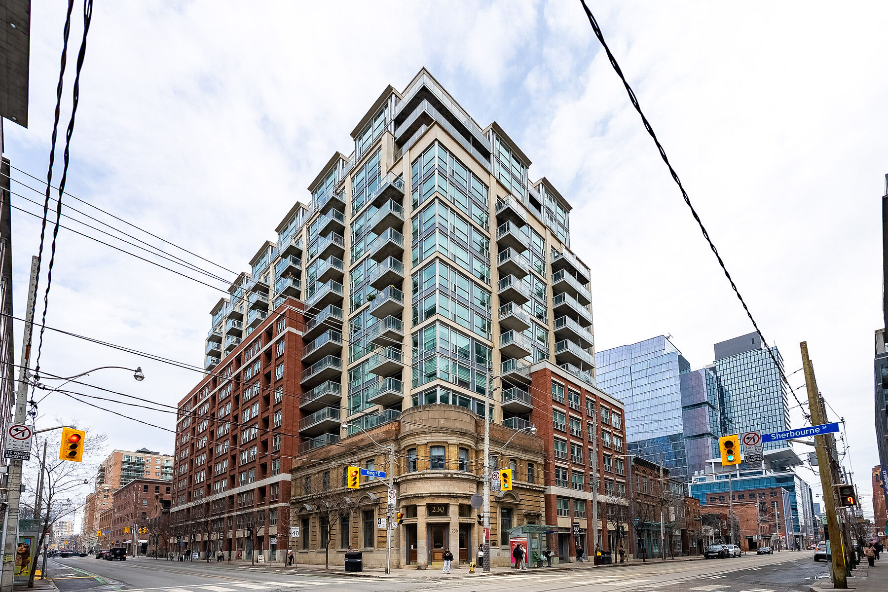 Toronto