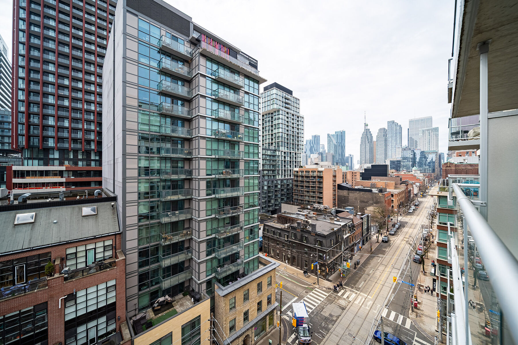 Toronto