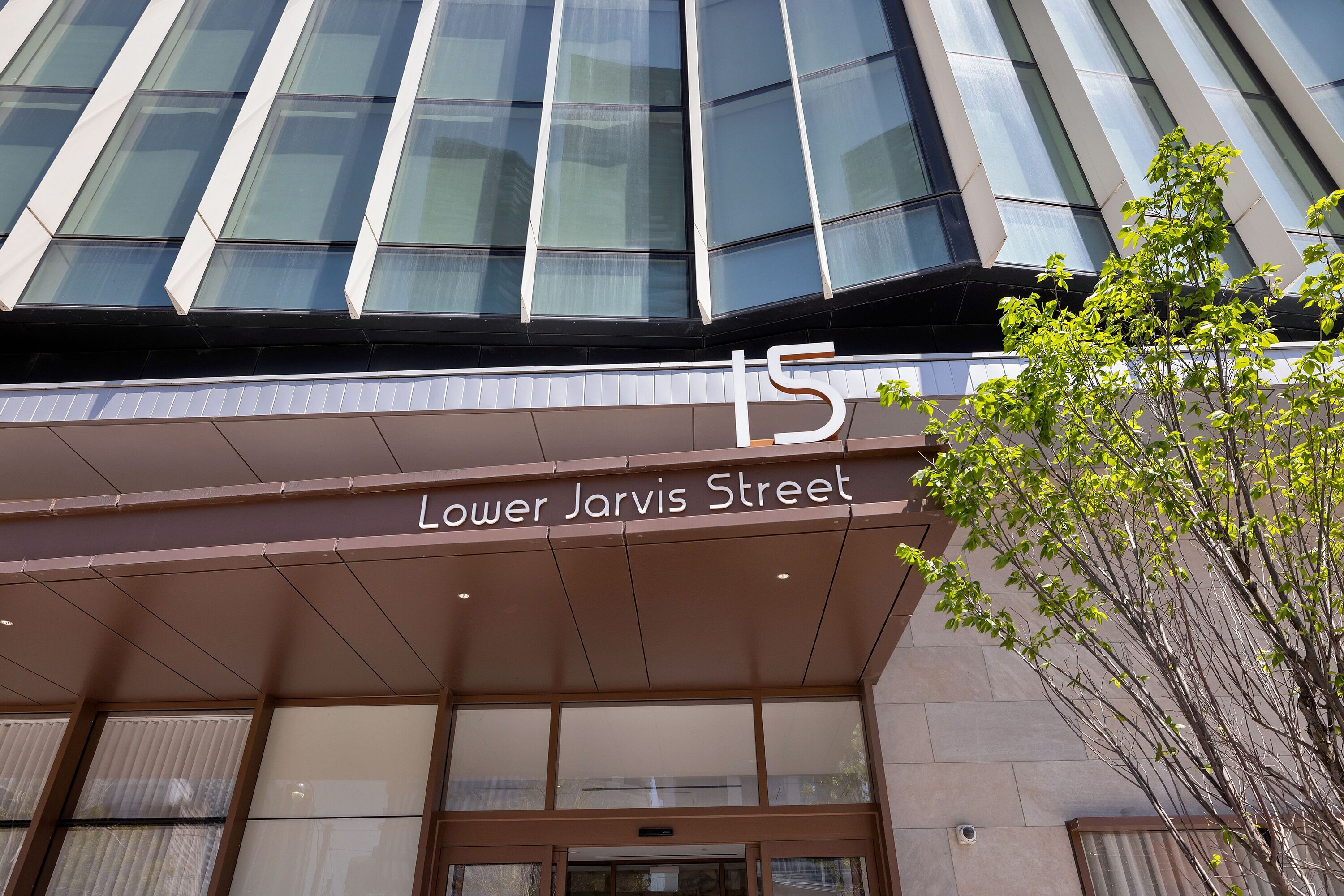15 Lower Jarvis St  4502