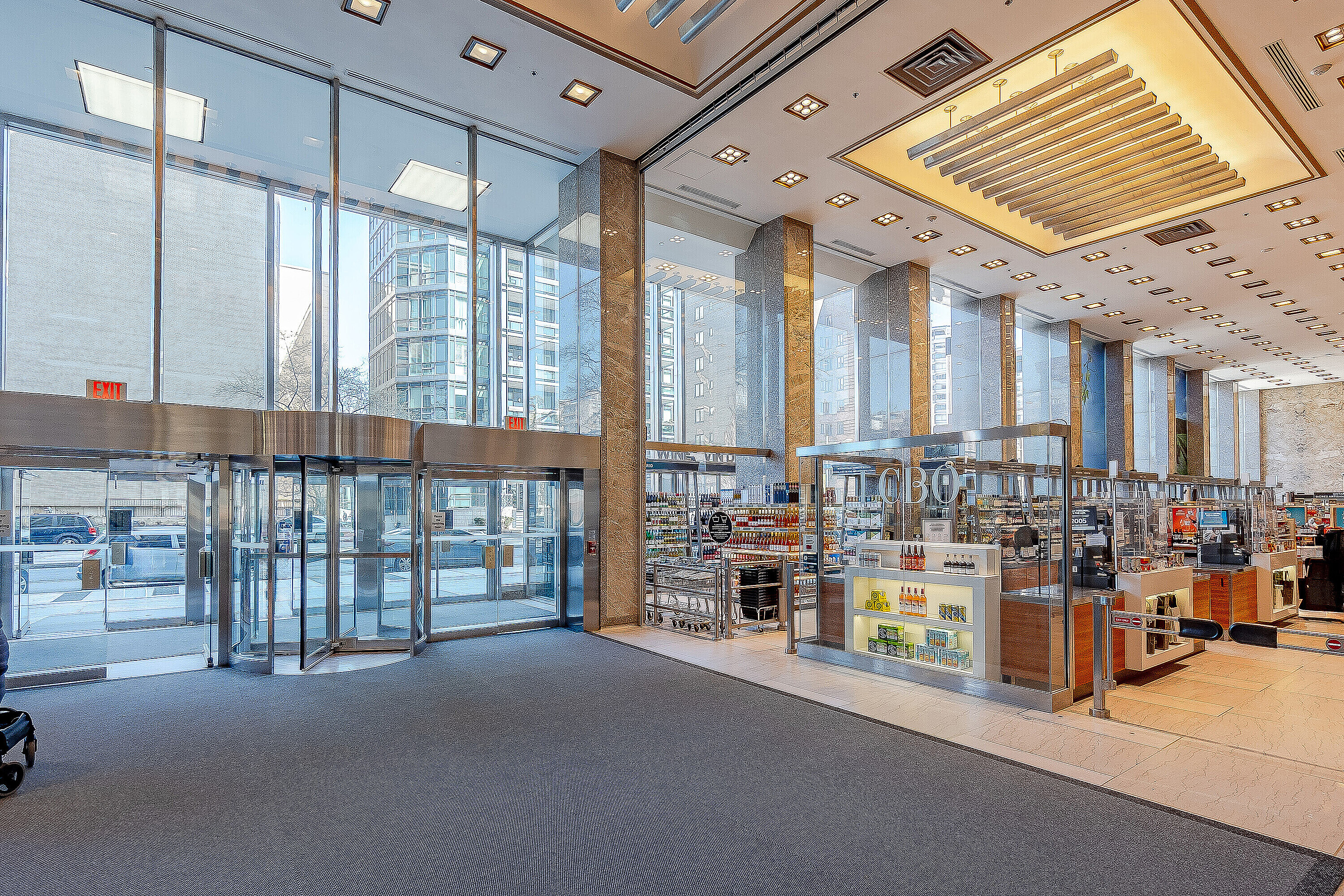111 St Clair Ave W  406