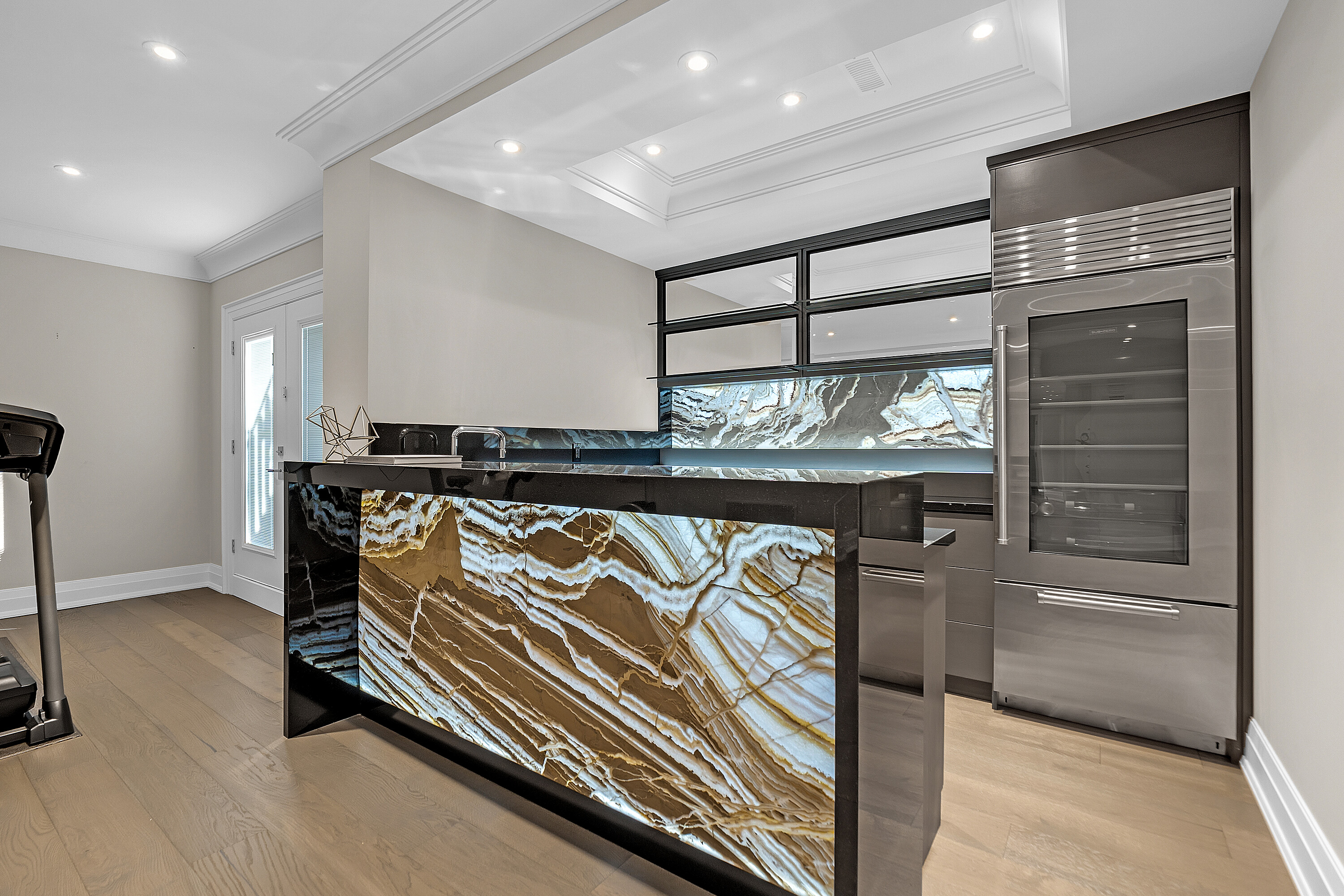 74 De Vere Gdns