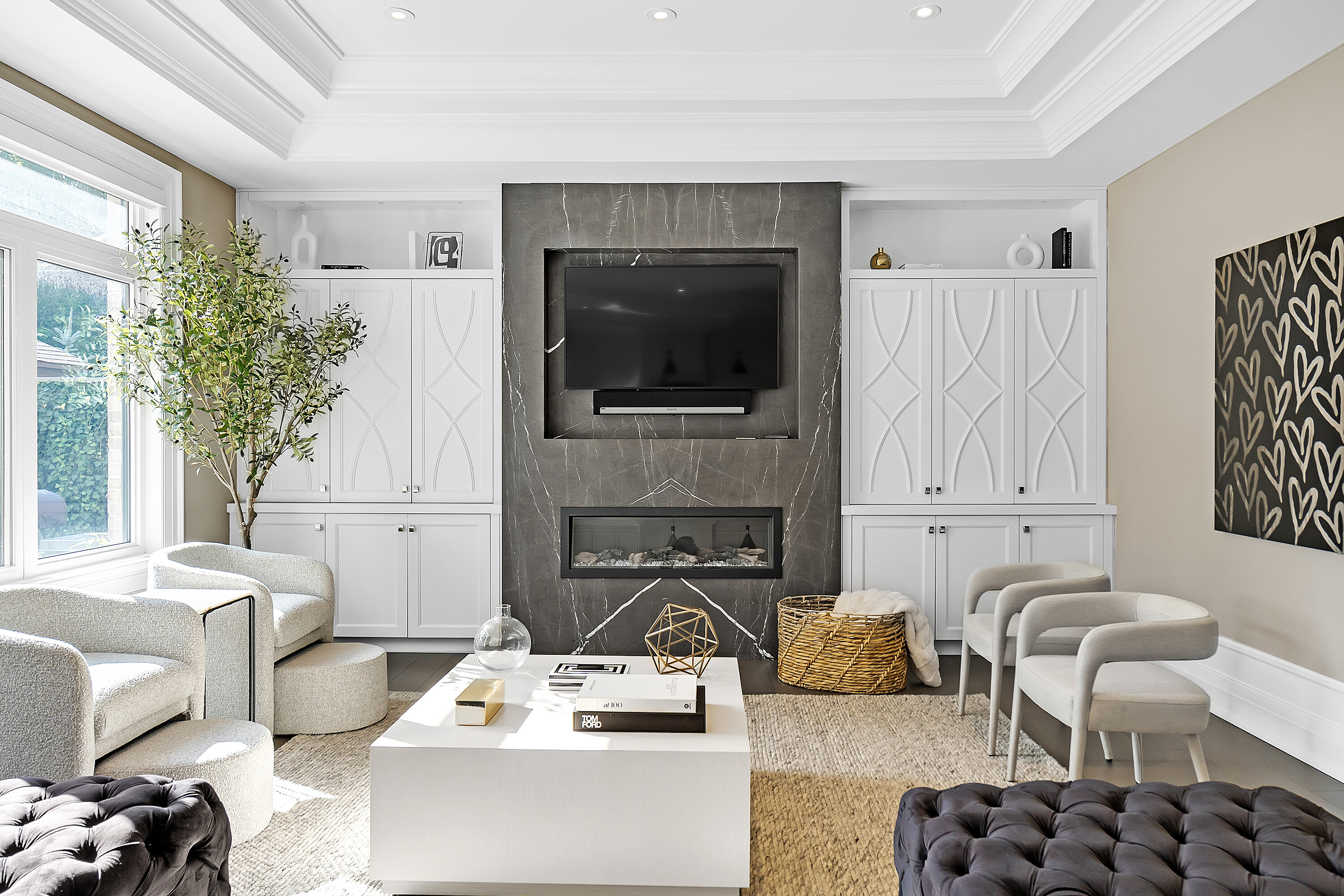 74 De Vere Gdns
