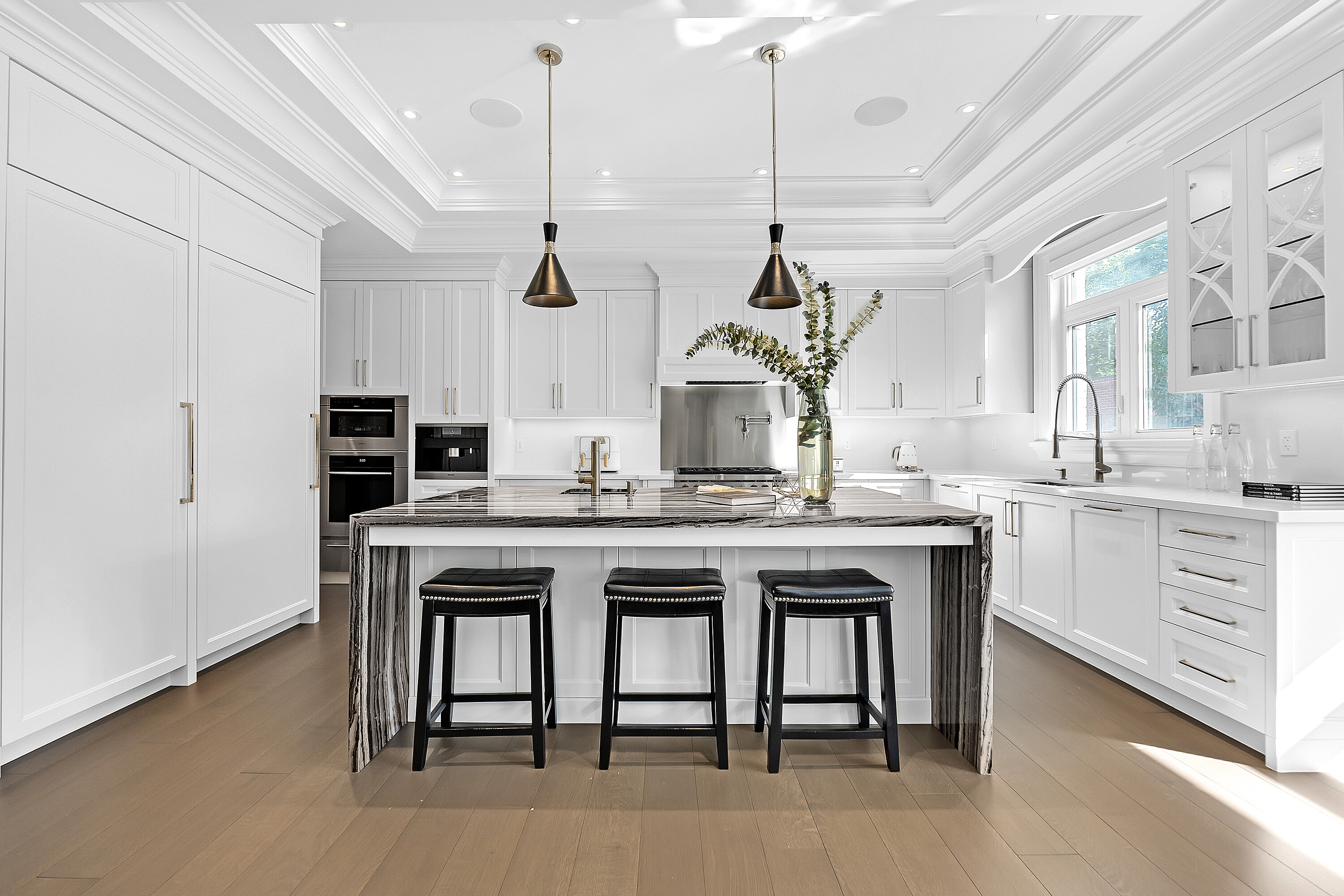 74 De Vere Gdns