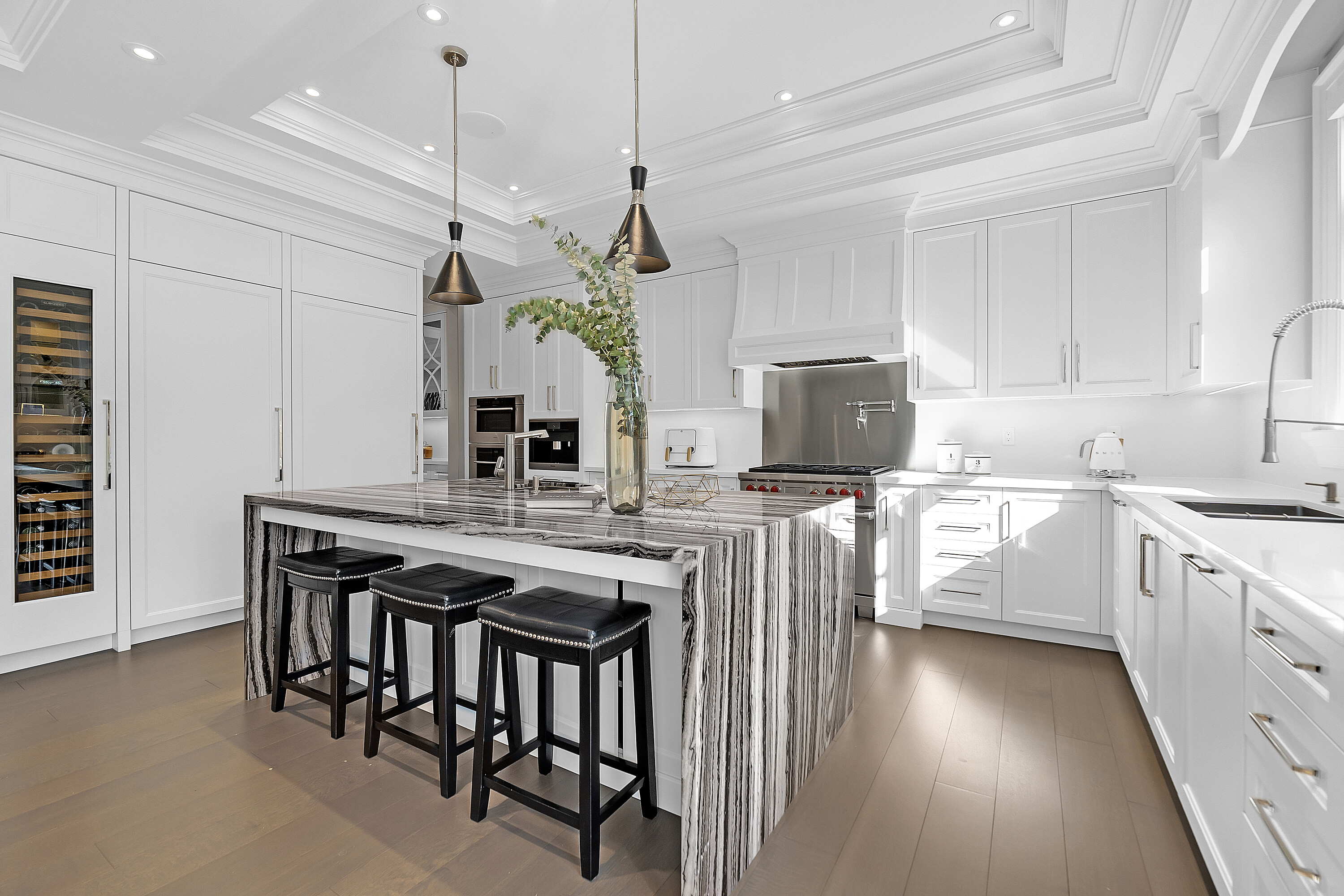 74 De Vere Gdns