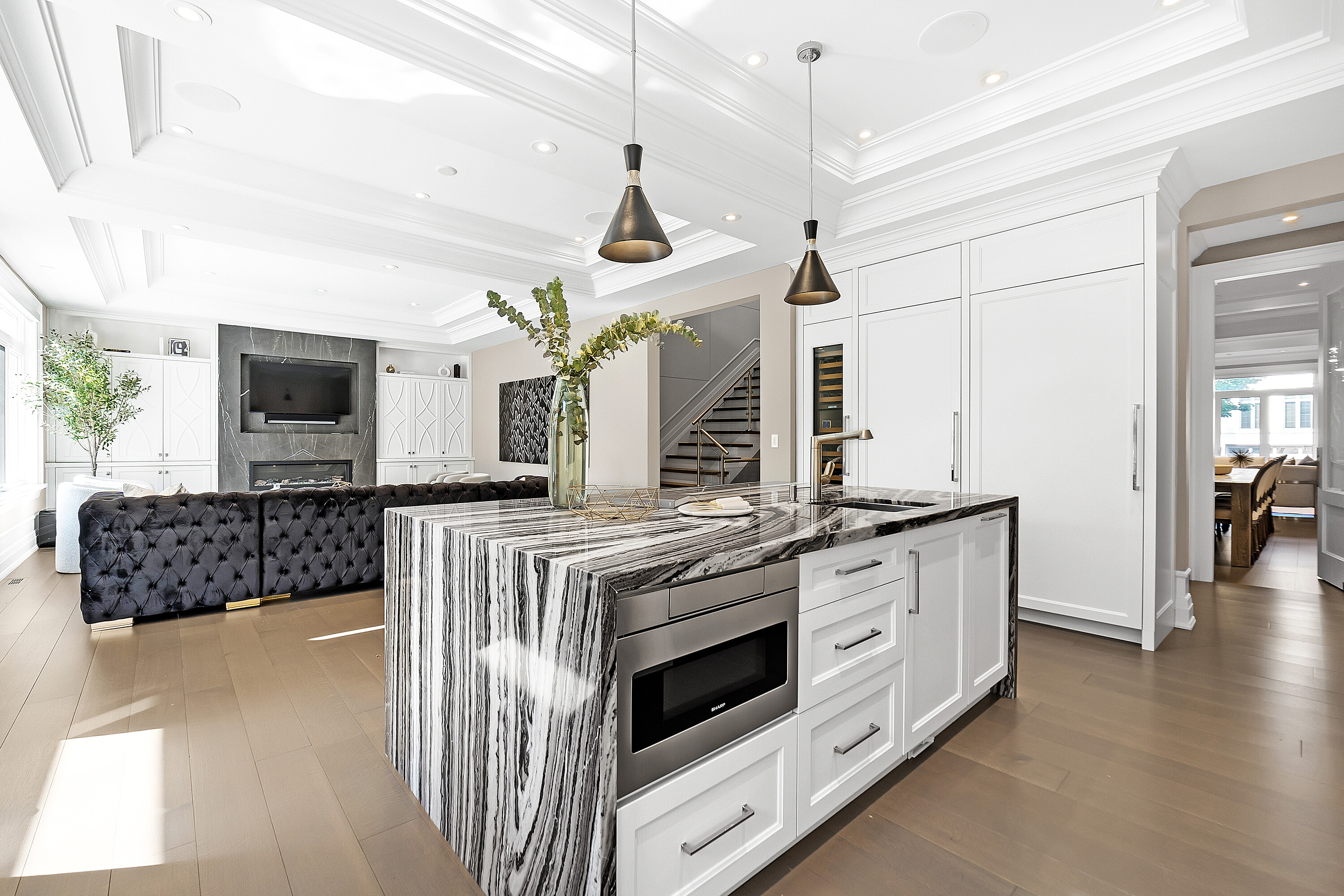74 De Vere Gdns