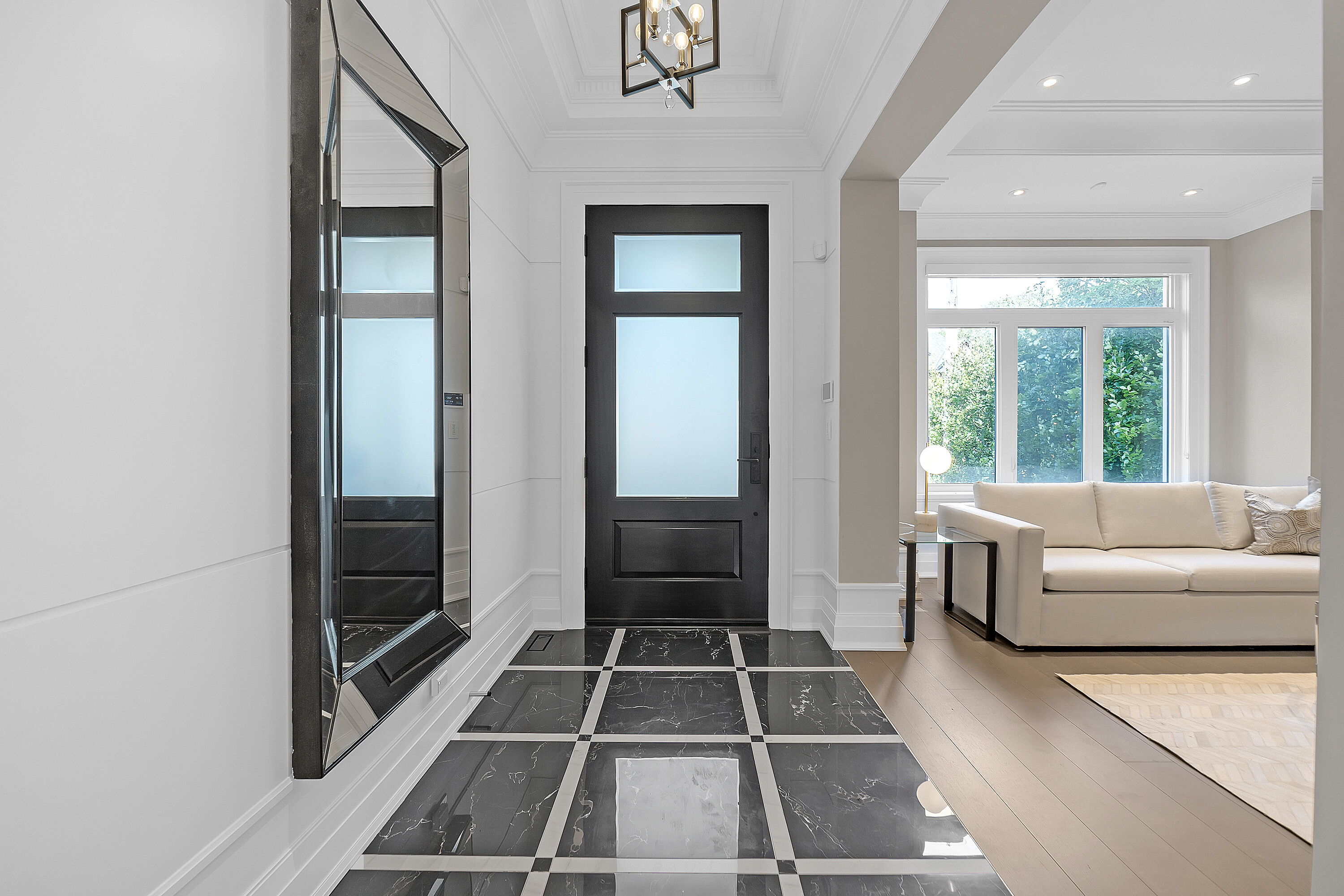 74 De Vere Gdns