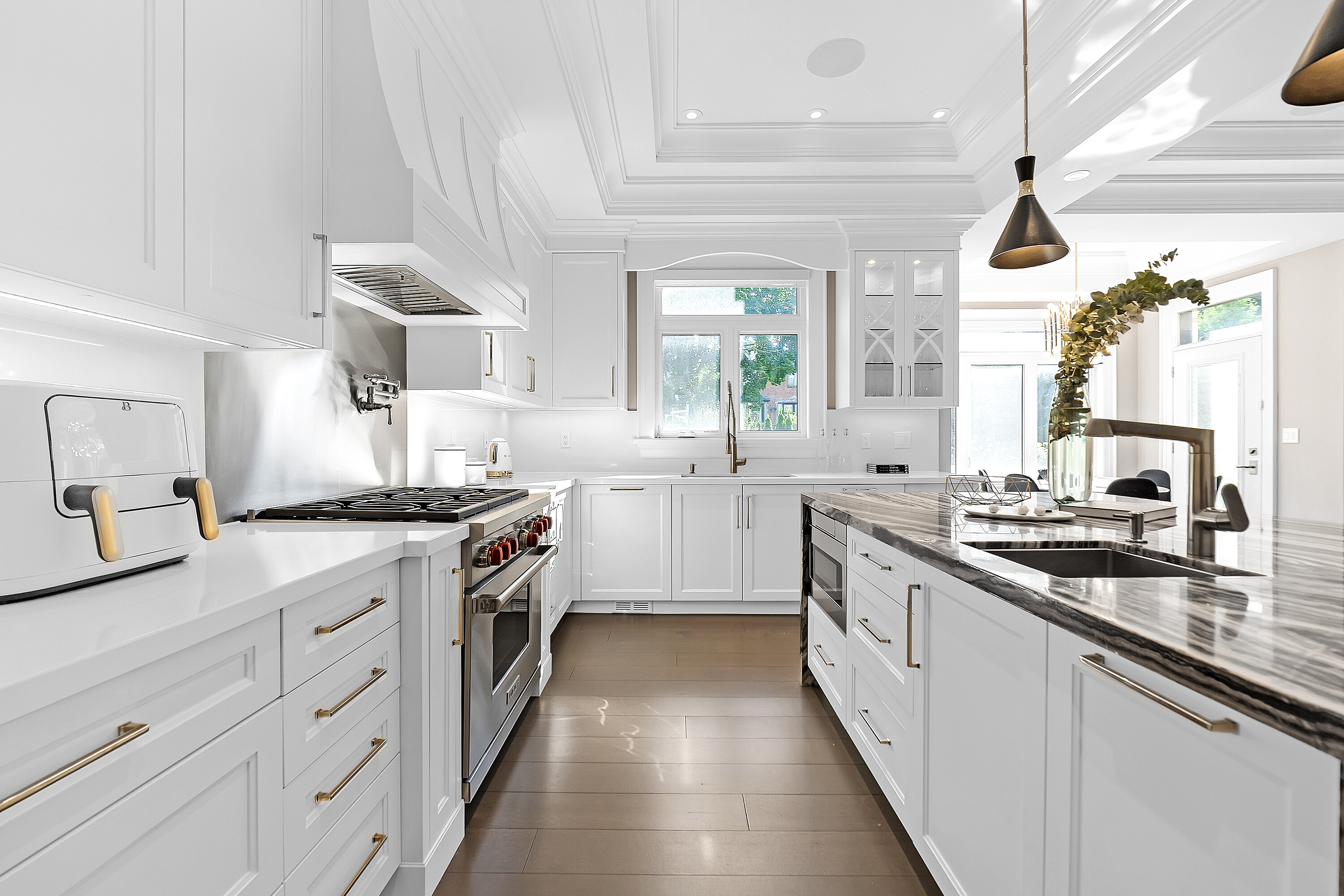 74 De Vere Gdns