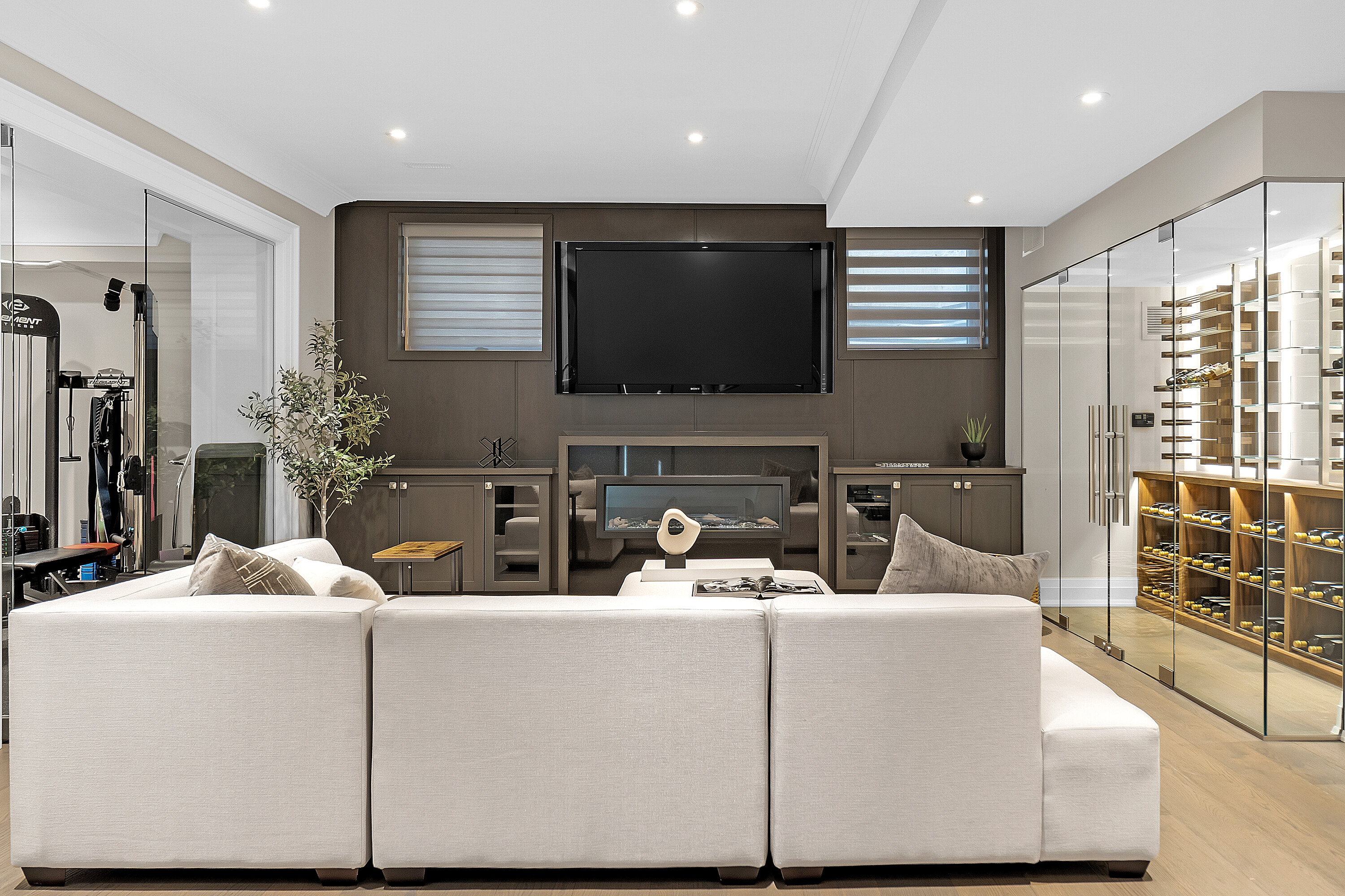74 De Vere Gdns