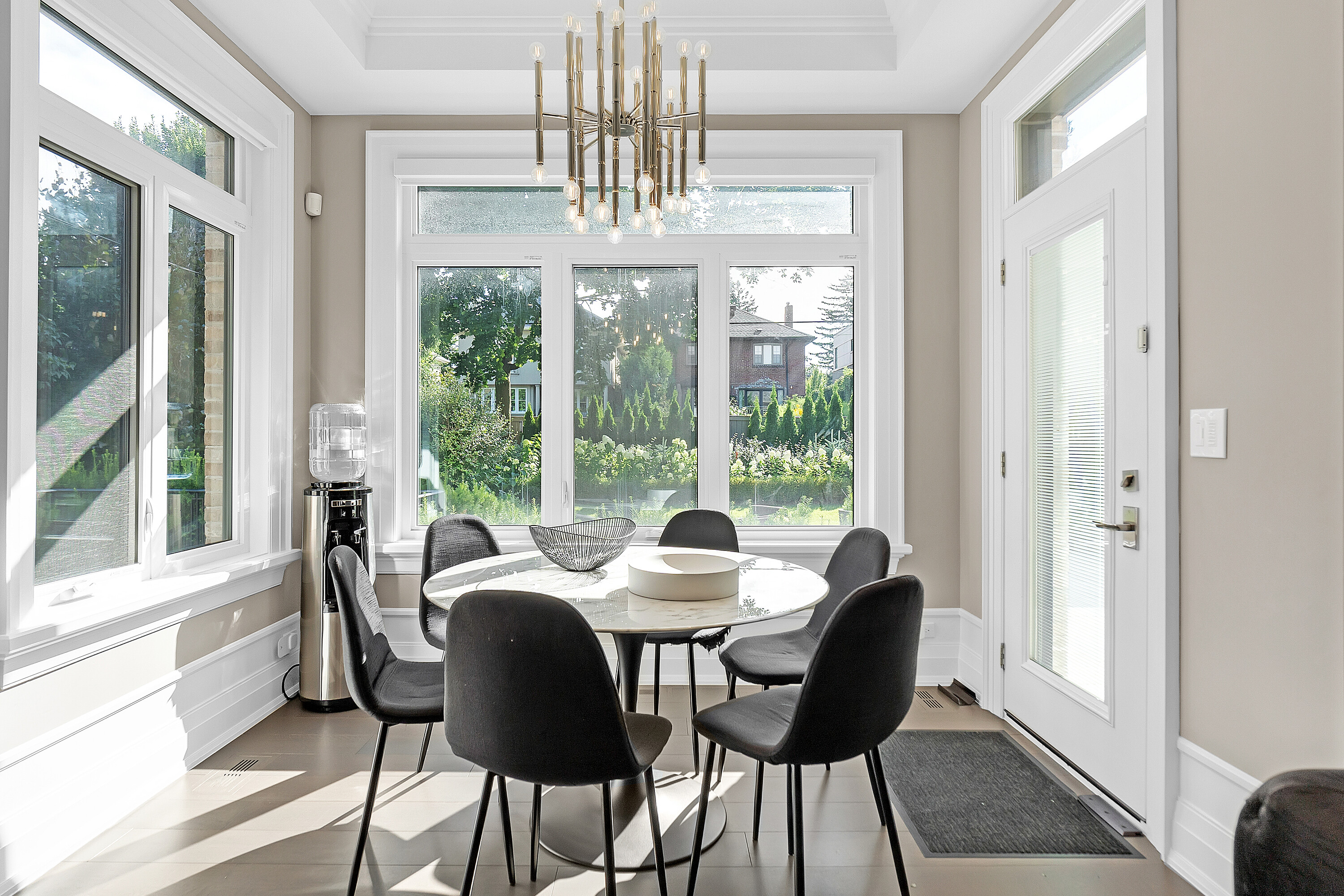 74 De Vere Gdns