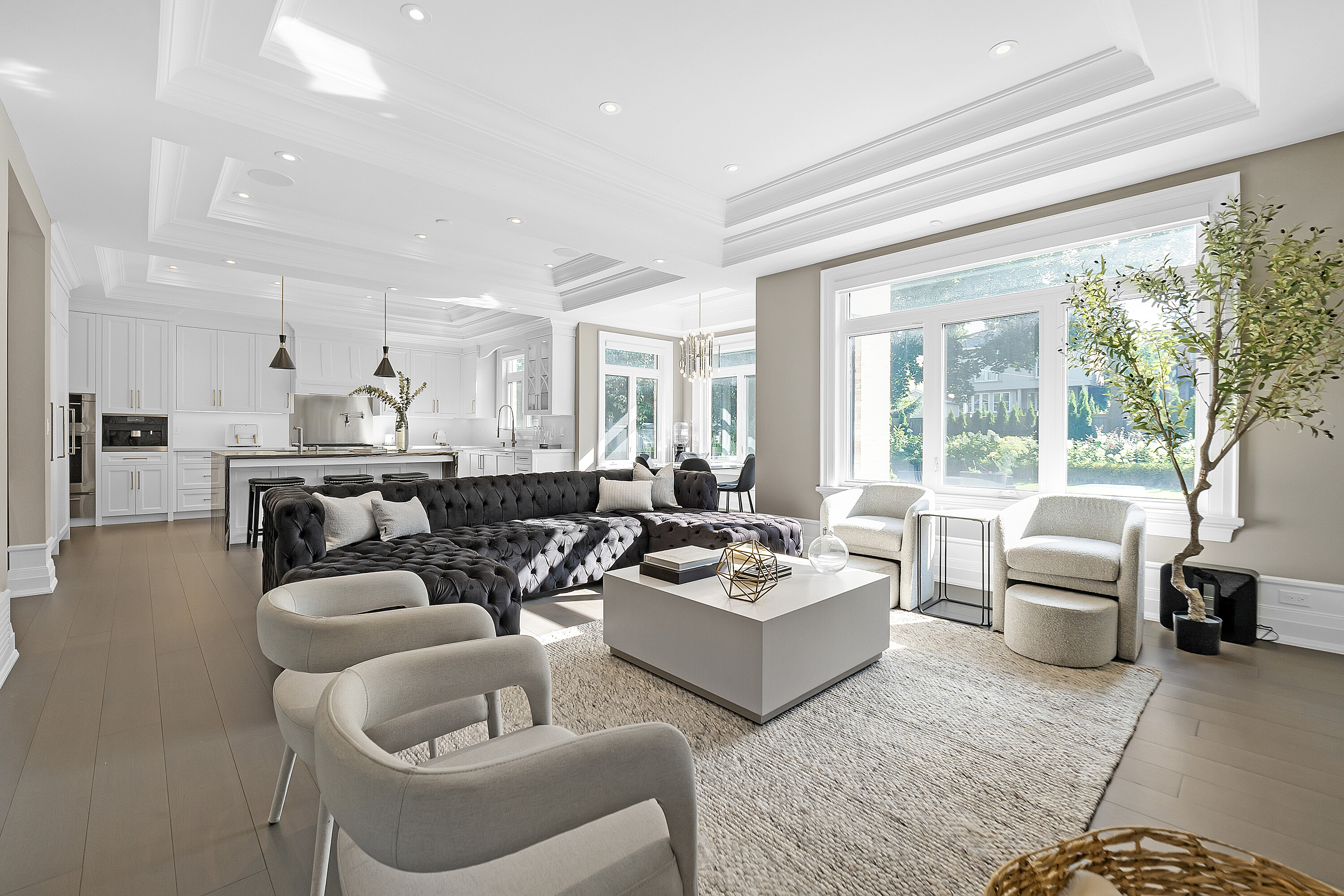 74 De Vere Gdns