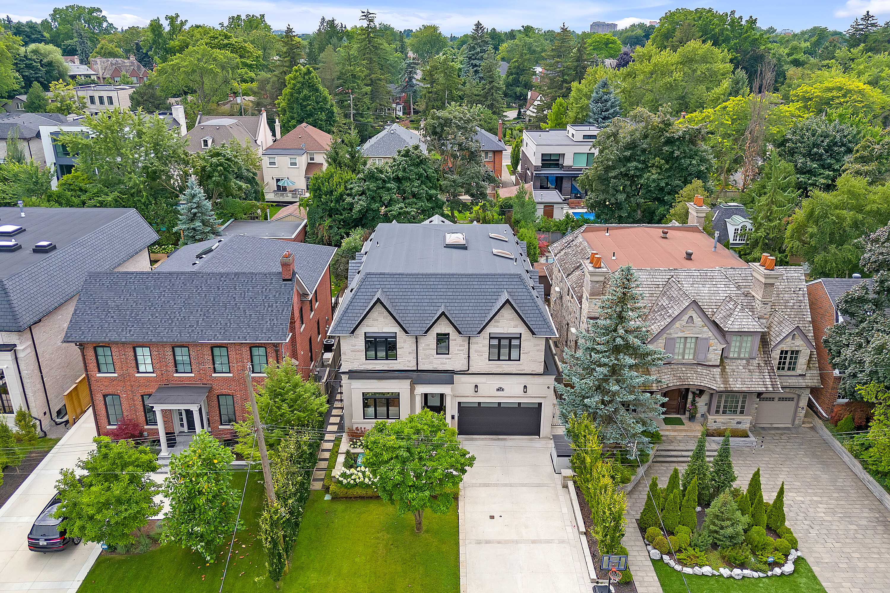 74 De Vere Gdns