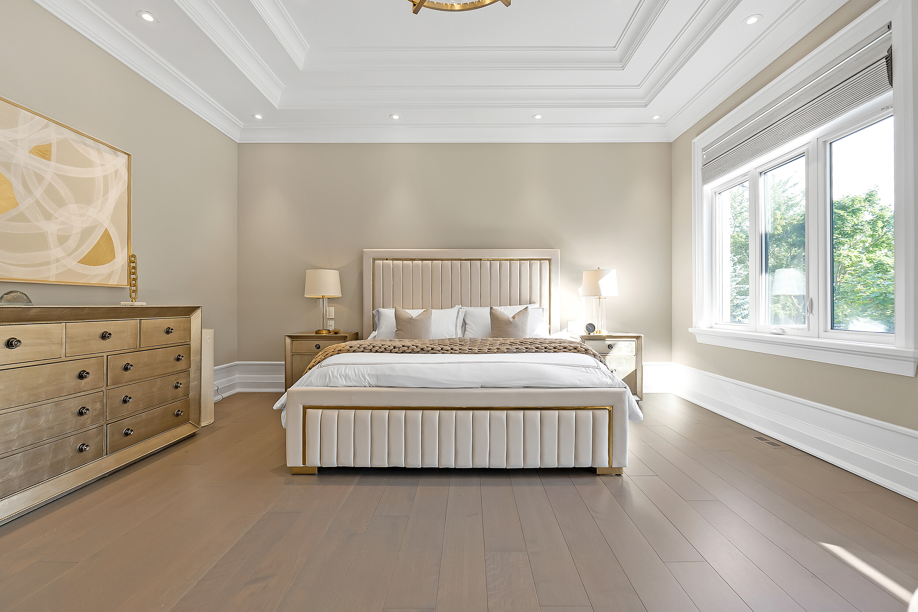 74 De Vere Gdns