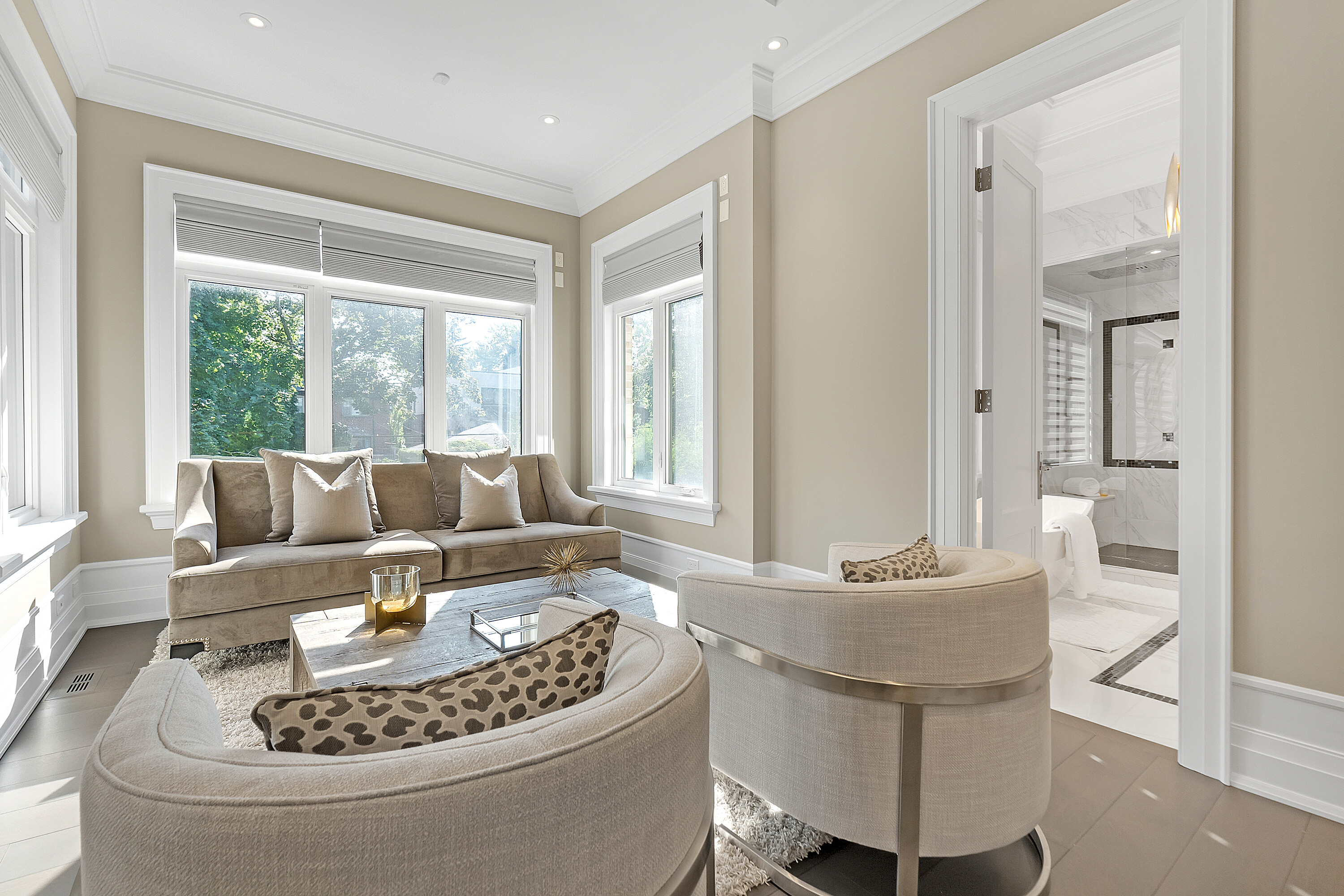 74 De Vere Gdns