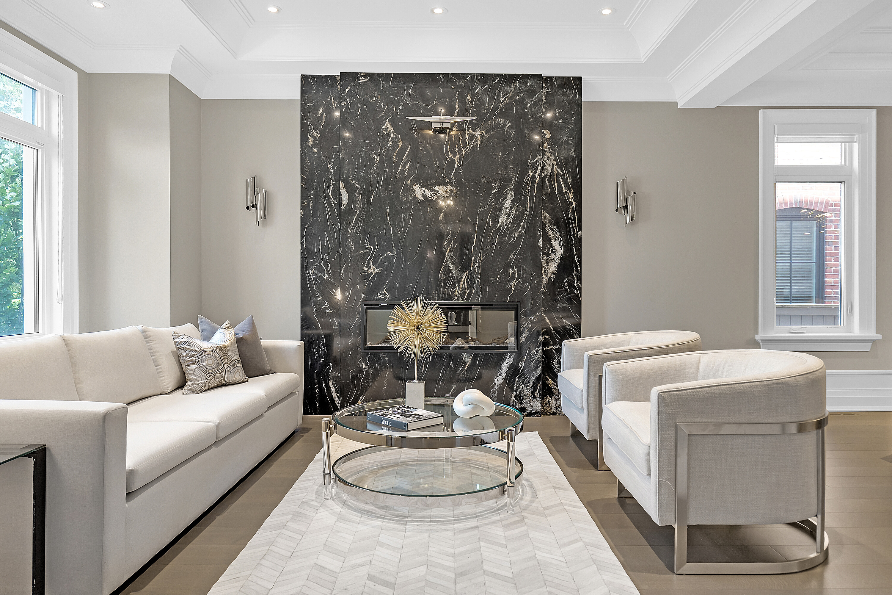 74 De Vere Gdns