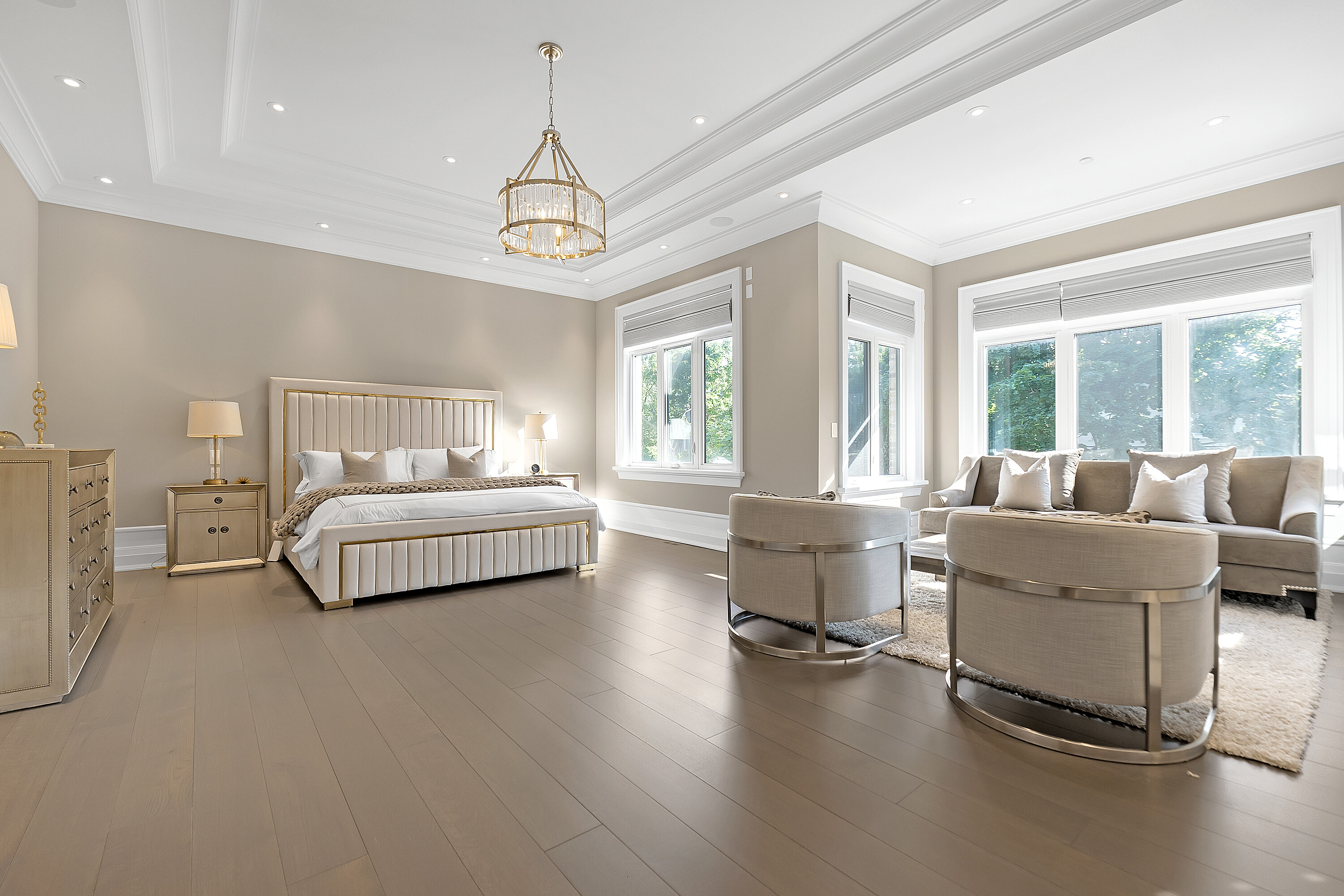 74 De Vere Gdns