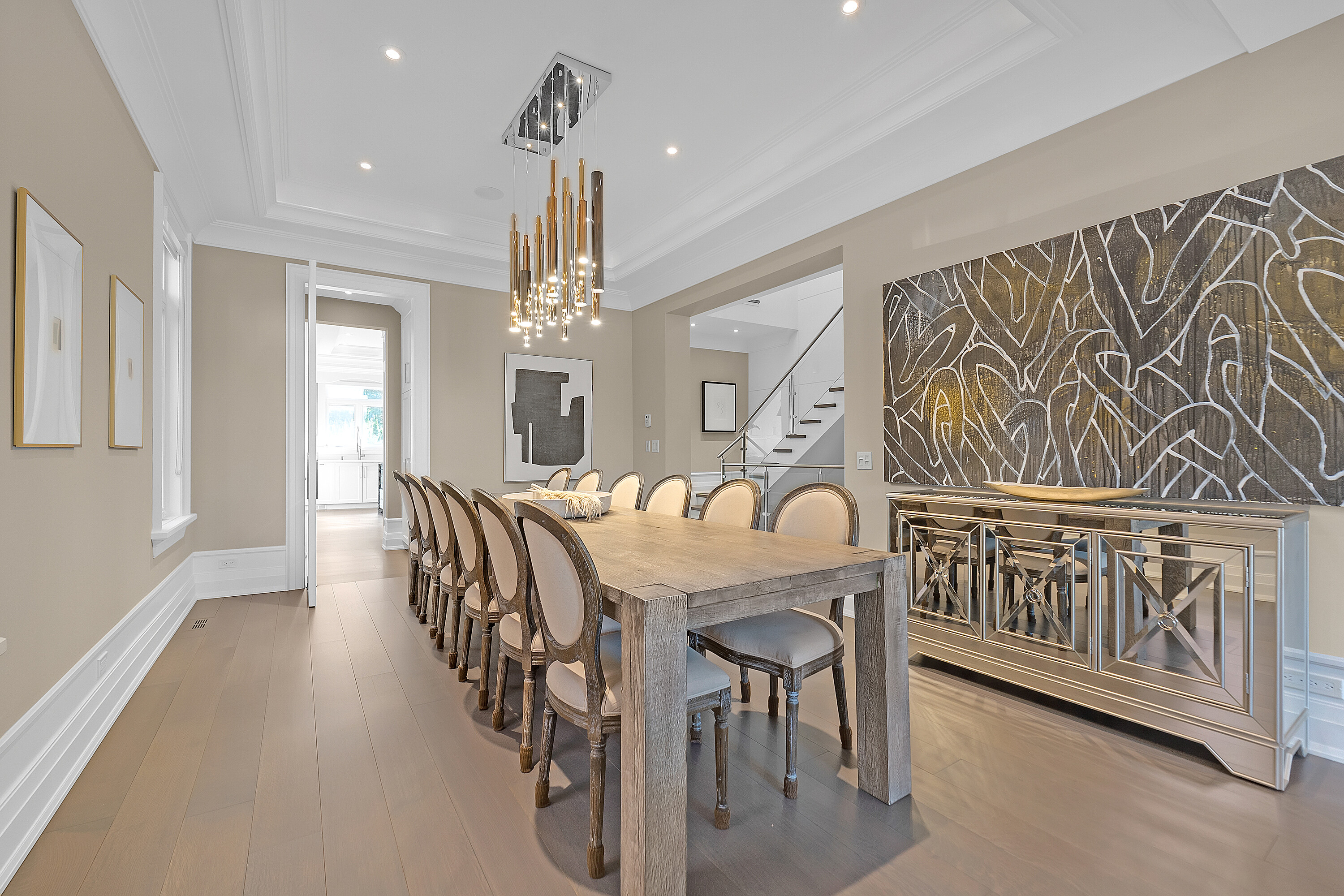 74 De Vere Gdns