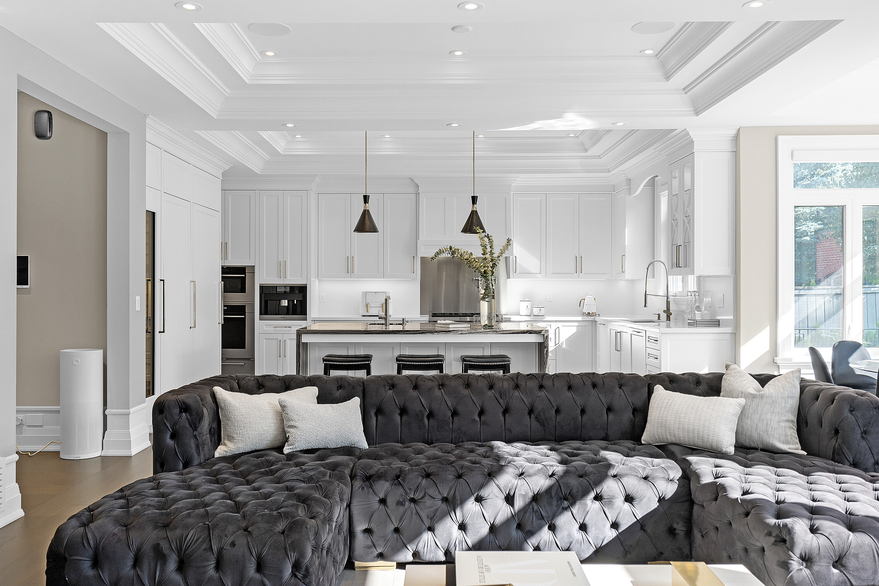 74 De Vere Gdns