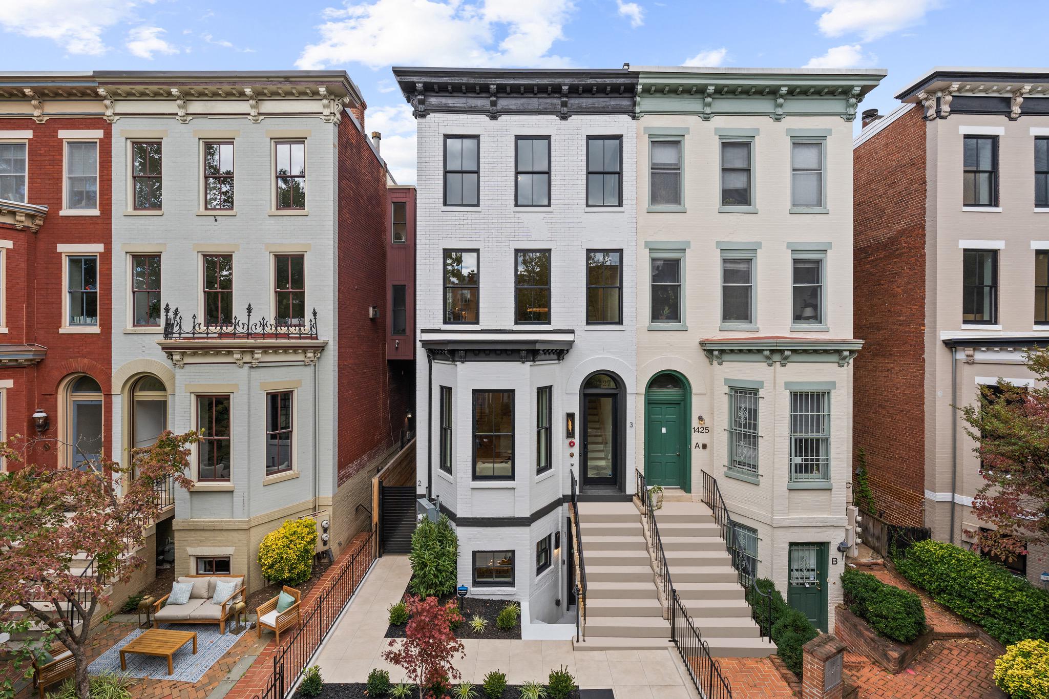 1427 Q St NW 1