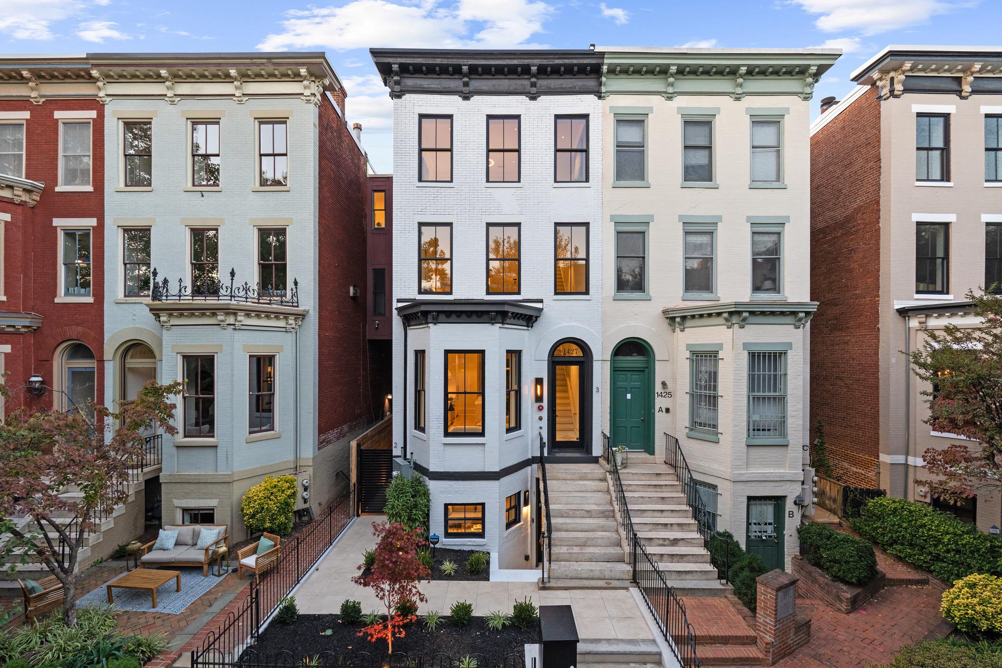 1427 Q St NW 1