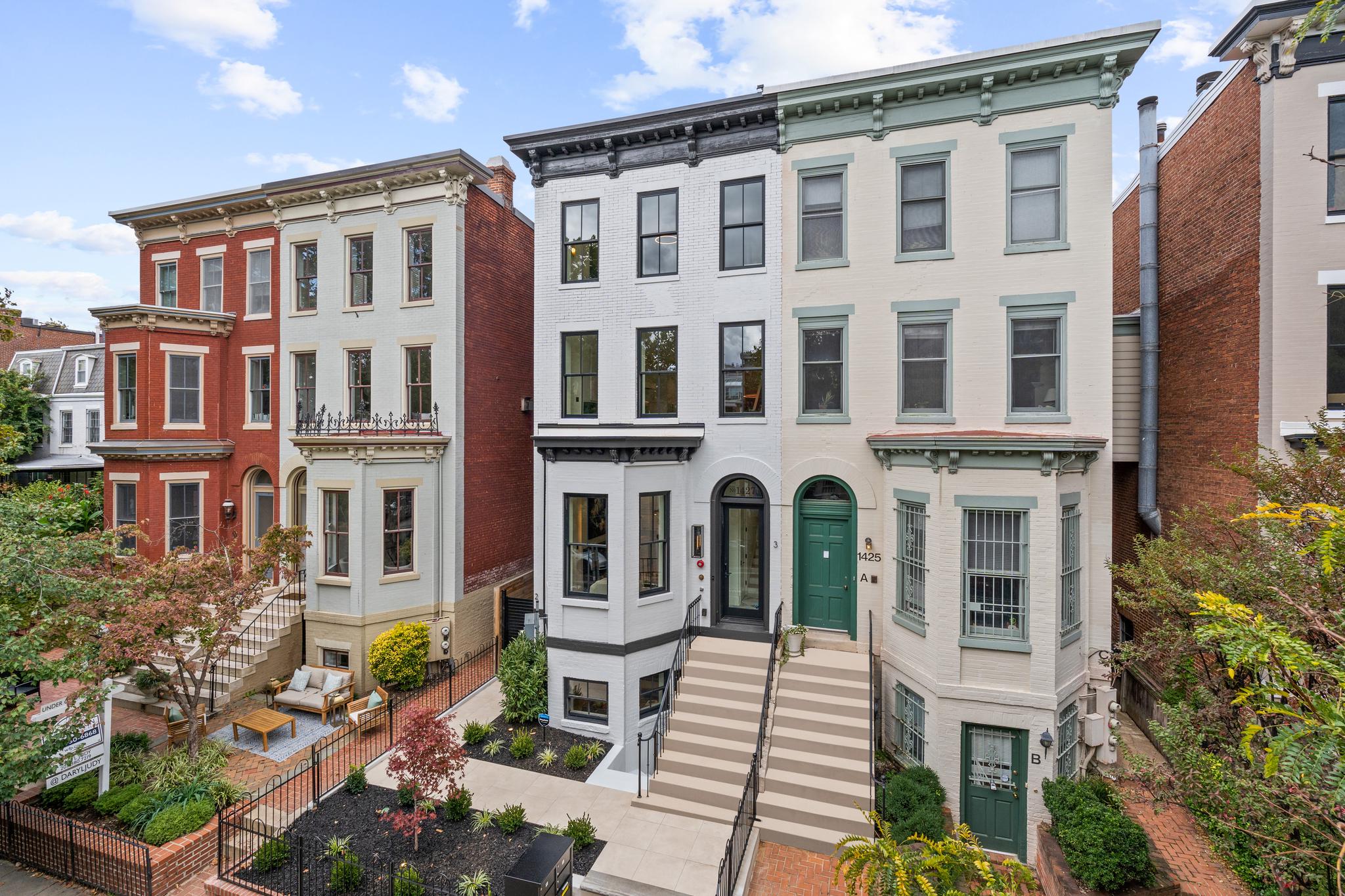 1427 Q St Nw #2 