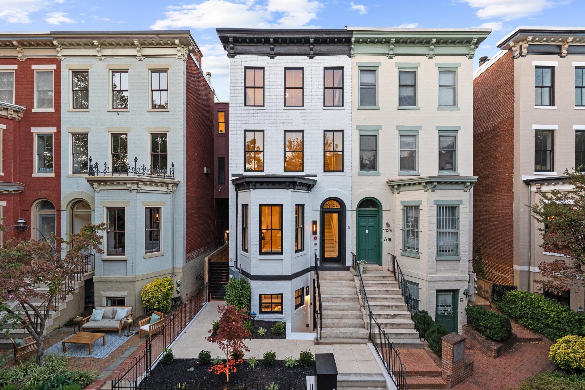 1427 Q St Nw #2 