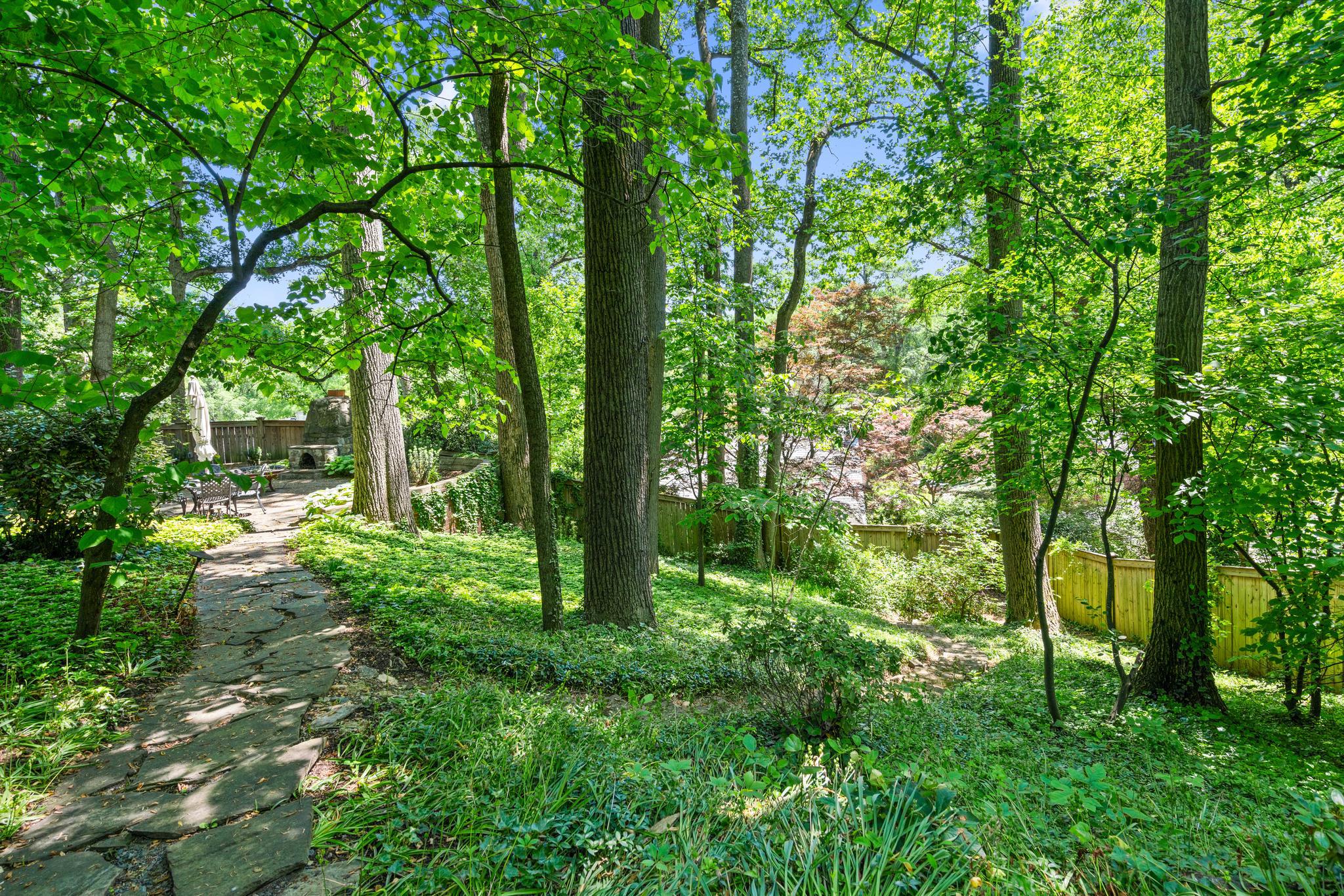 2601 Foxhall Road NW 