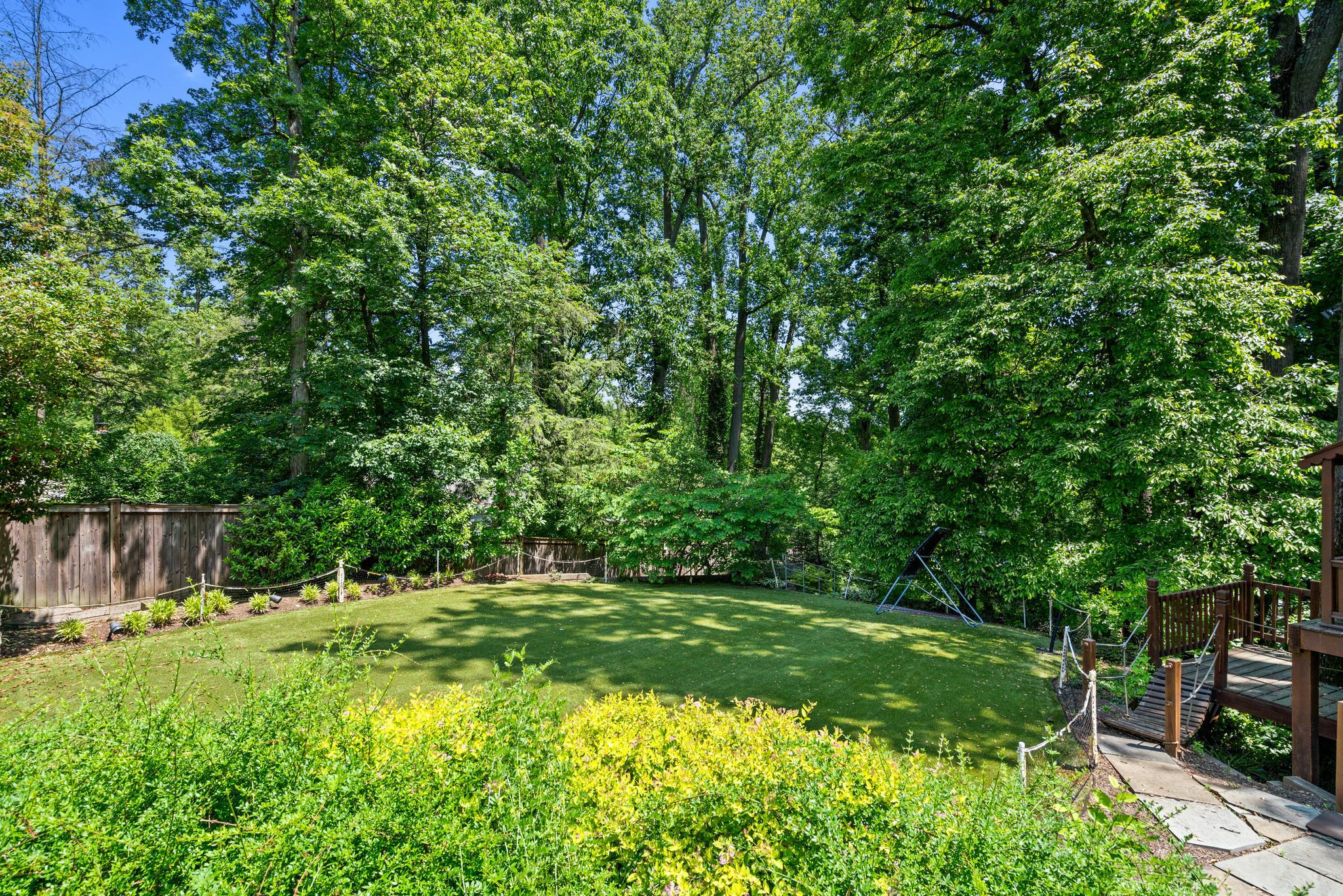 2601 Foxhall Road NW 