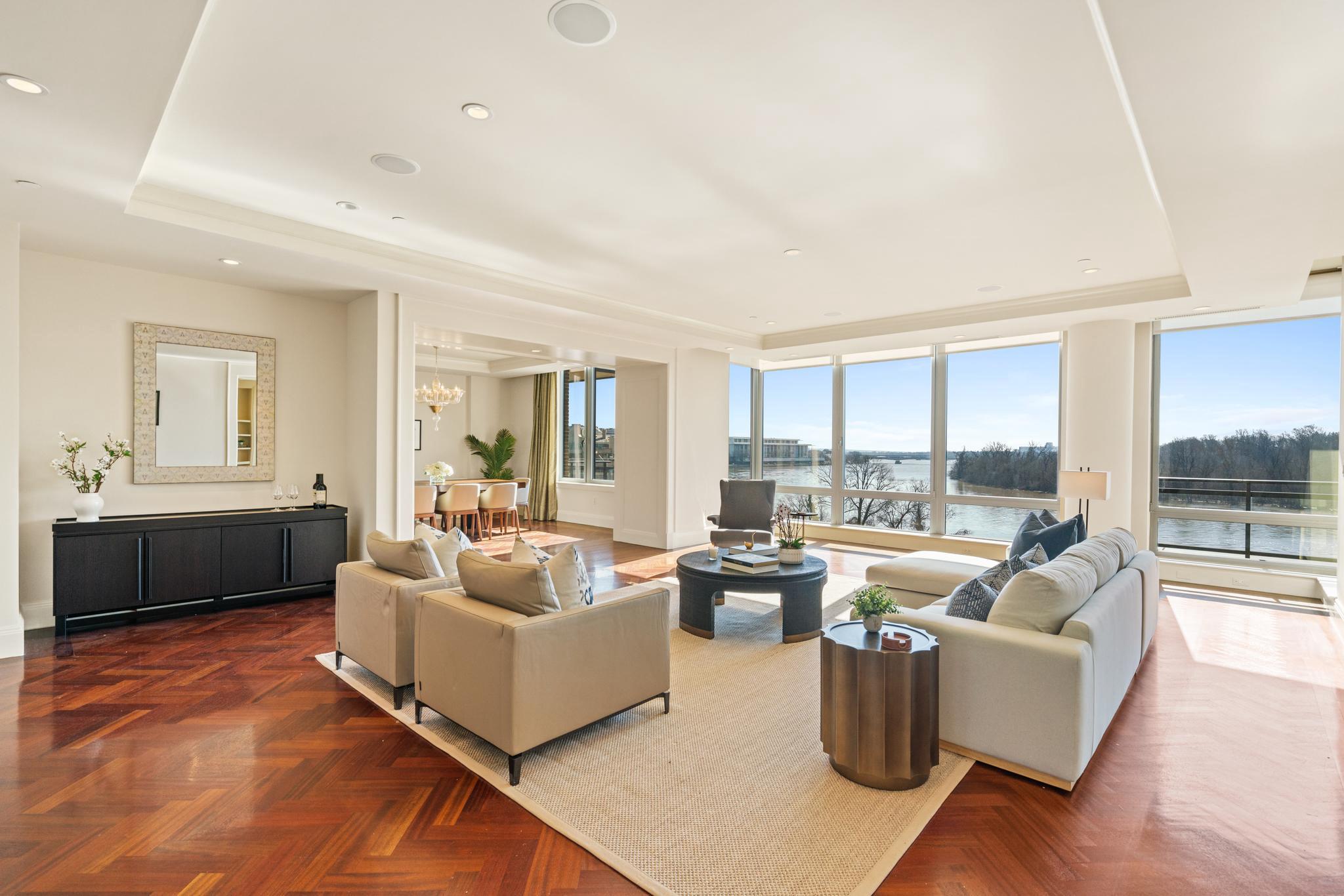 3150 South Street NW #3C 
