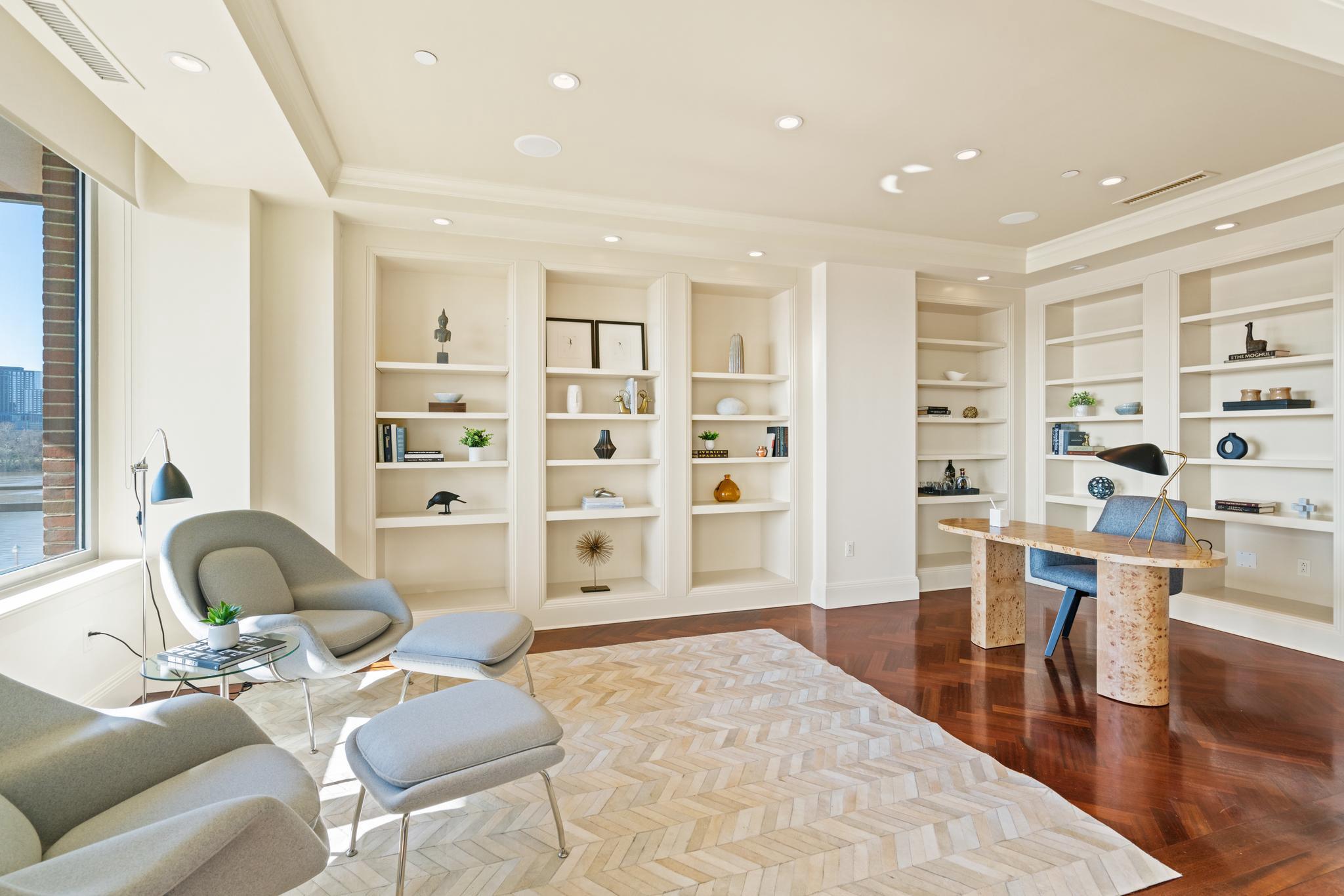 3150 South Street NW #3C 
