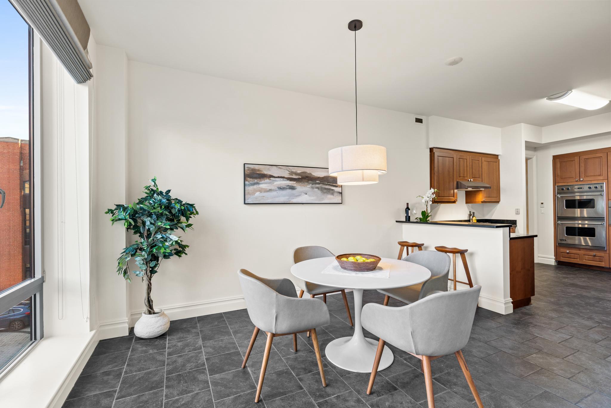 3150 South Street NW #3C 