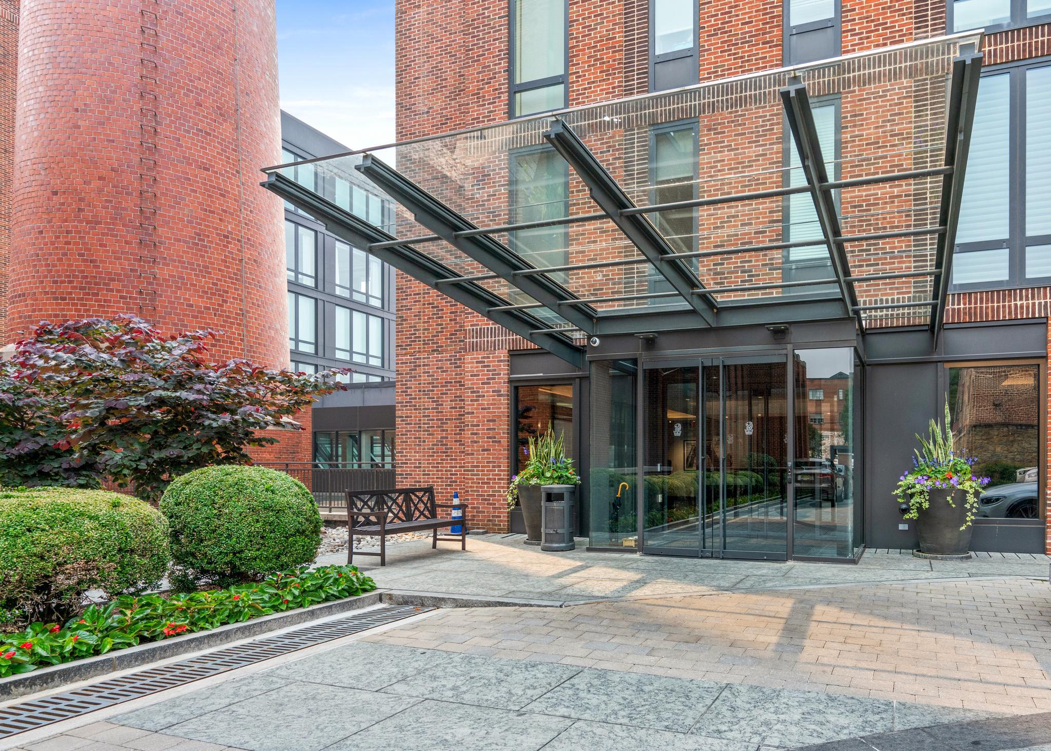 3150 South Street NW #3C 