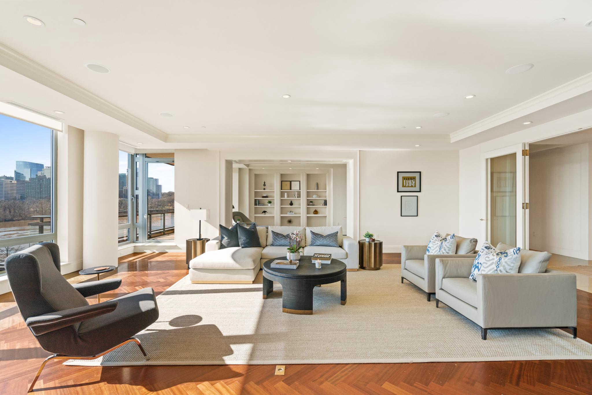 3150 South Street NW #3C 