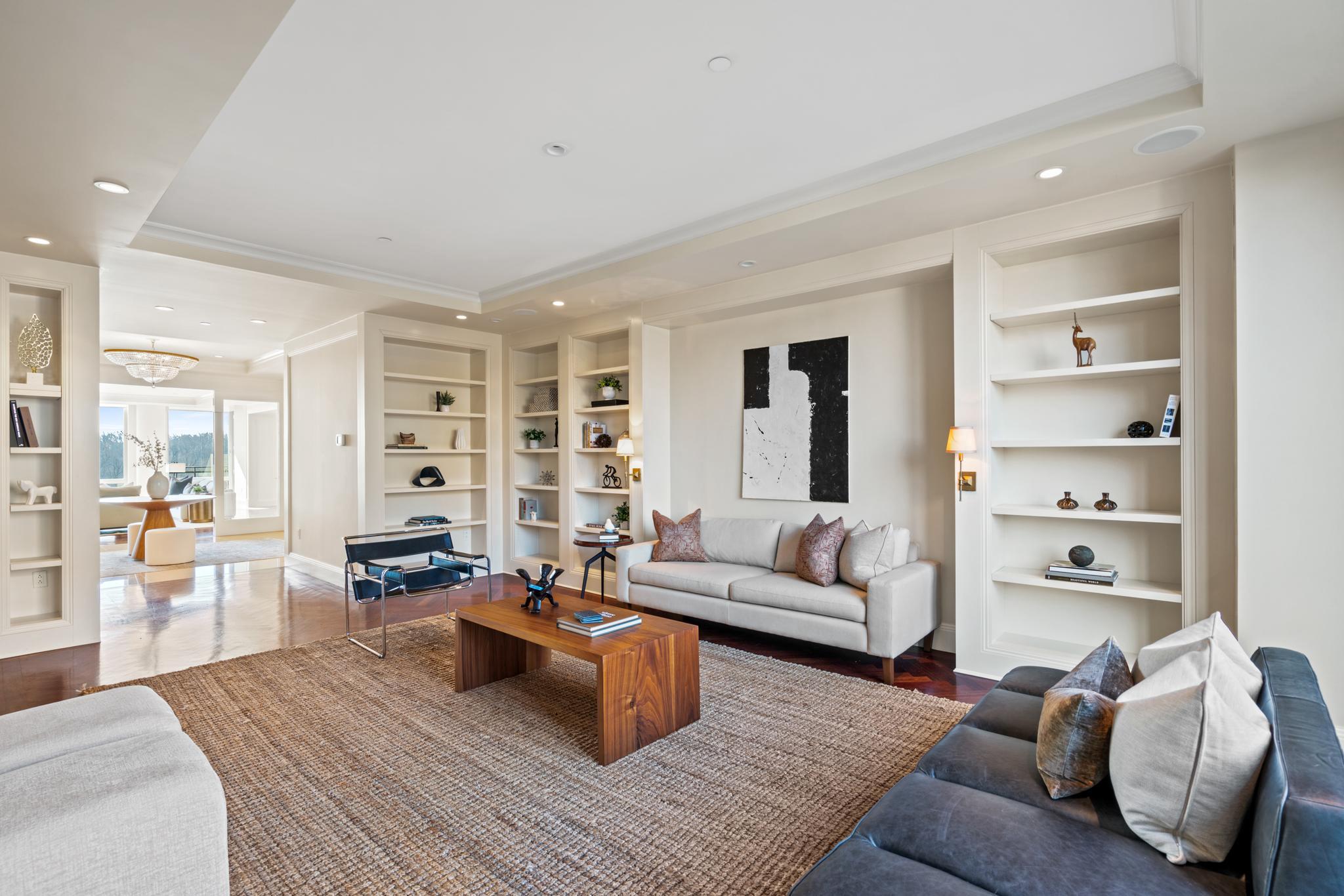 3150 South Street NW #3C 