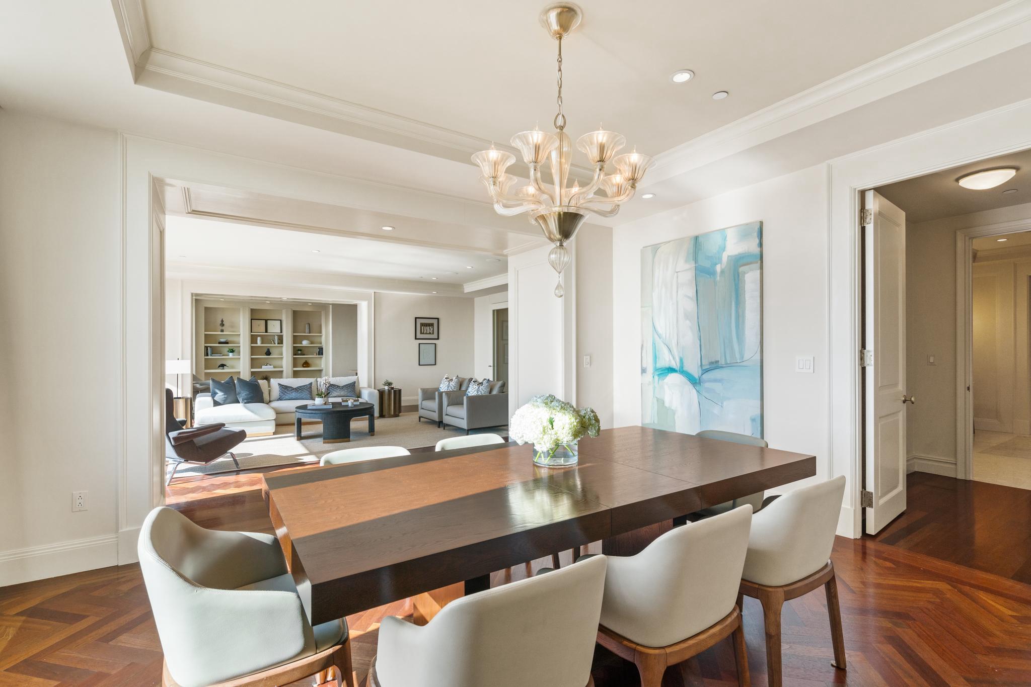 3150 South Street NW #3C 