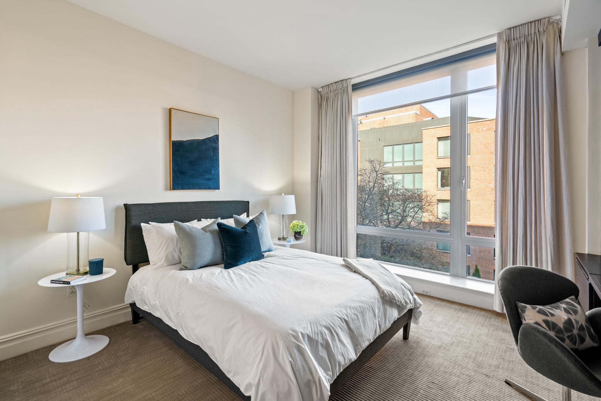 3150 South Street NW #3C 
