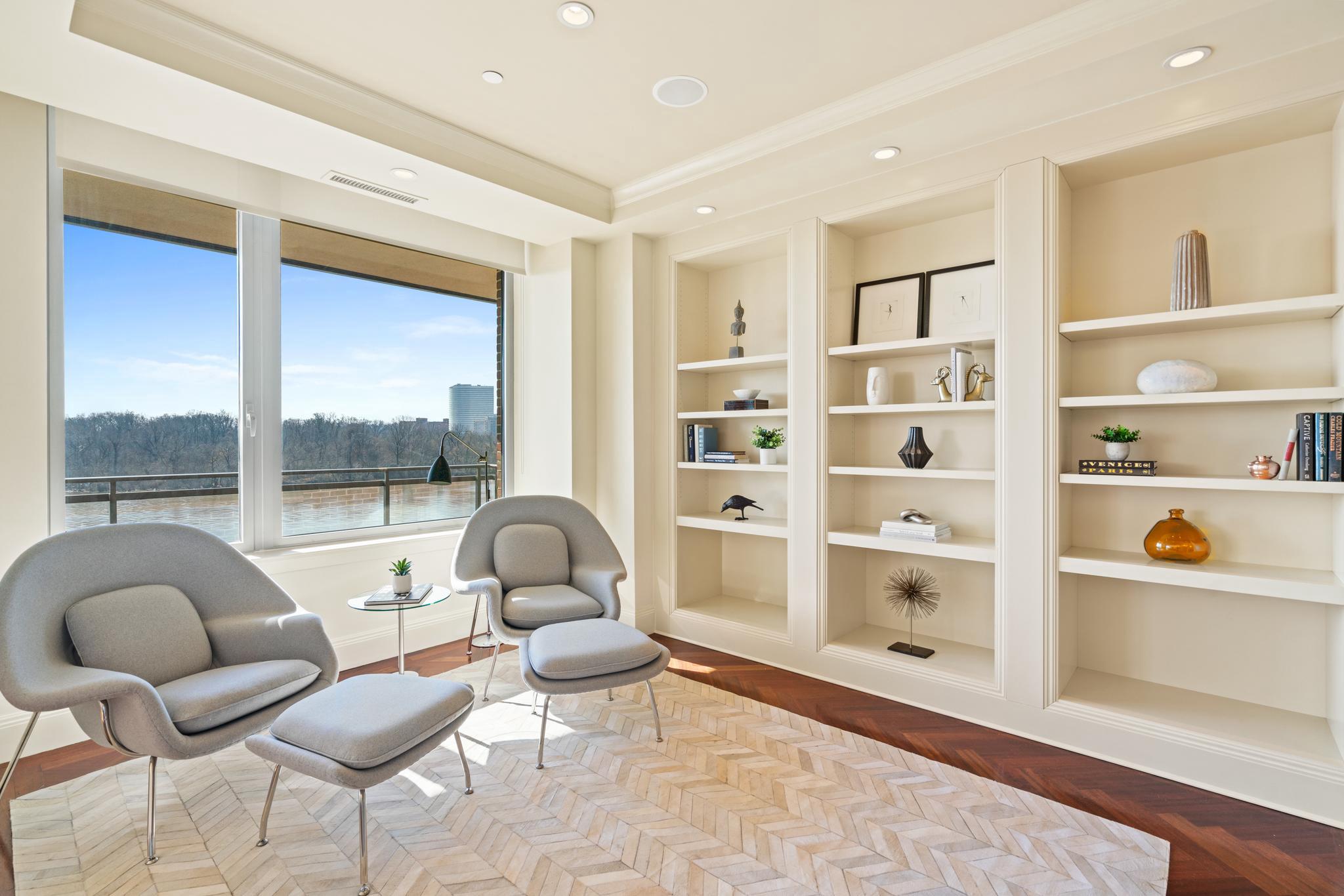 3150 South Street NW #3C 