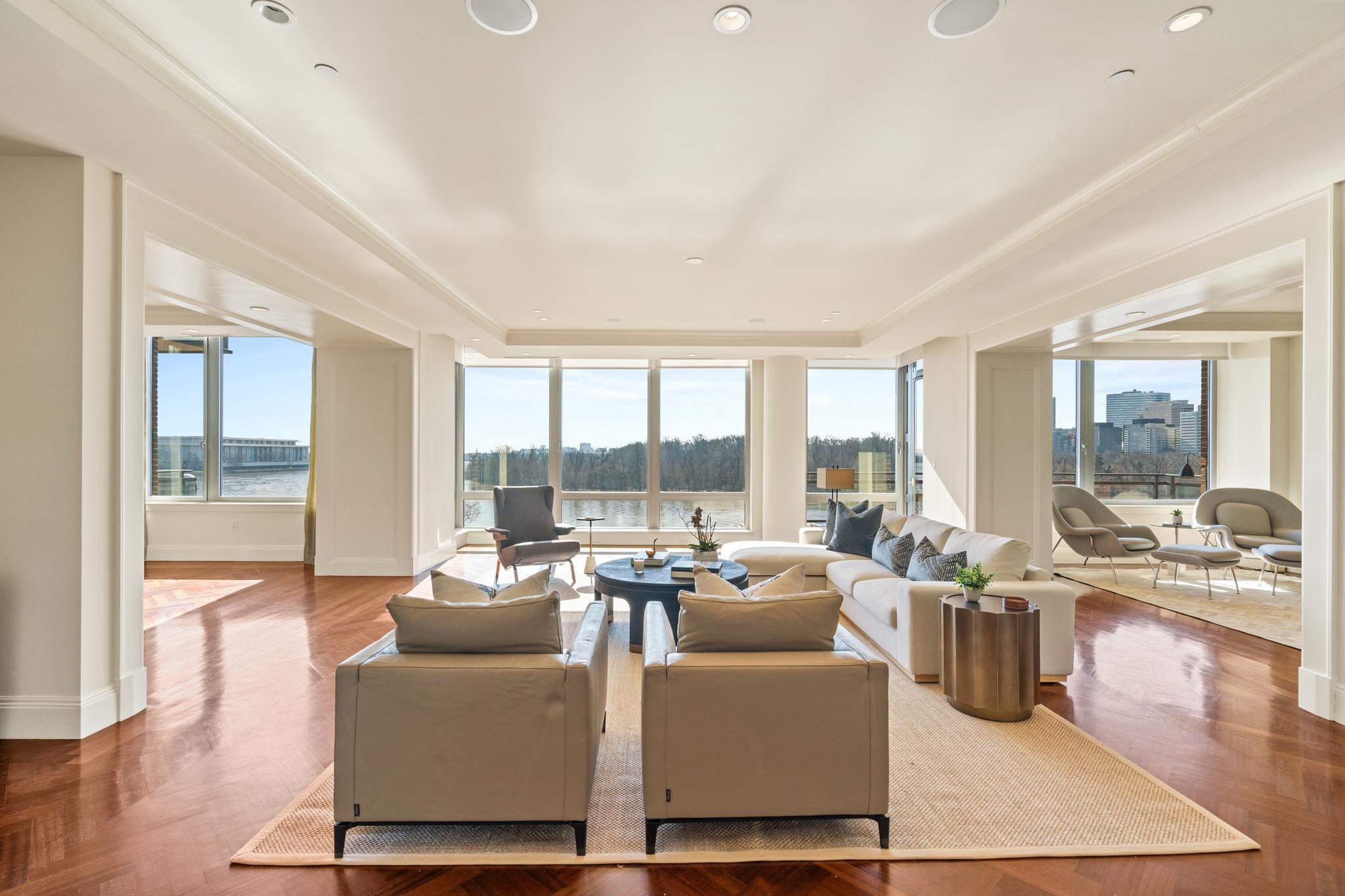3150 South Street NW #3C 