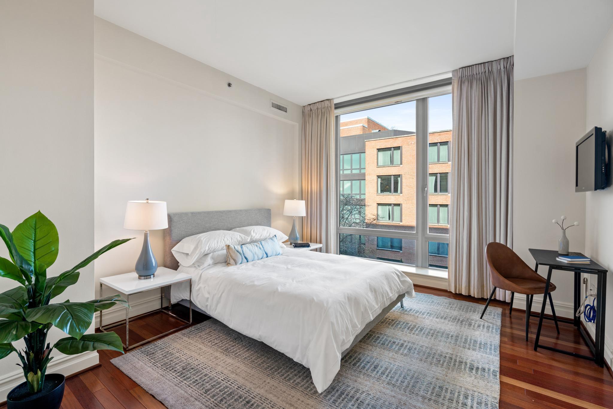 3150 South Street NW #3C 