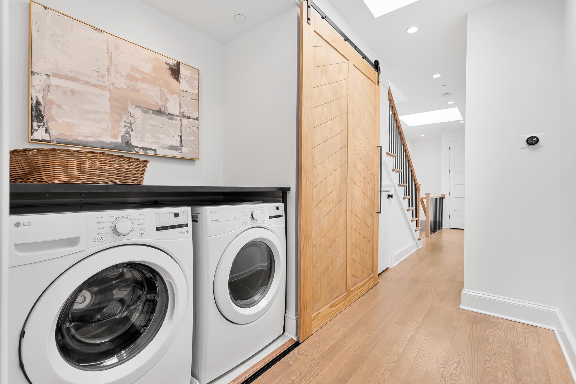 70 Q Street NW #A 