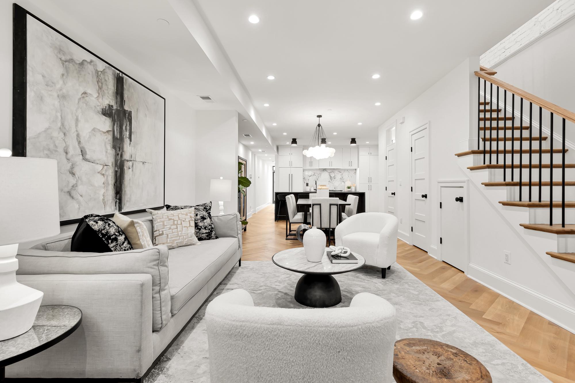 70 Q Street NW #B 