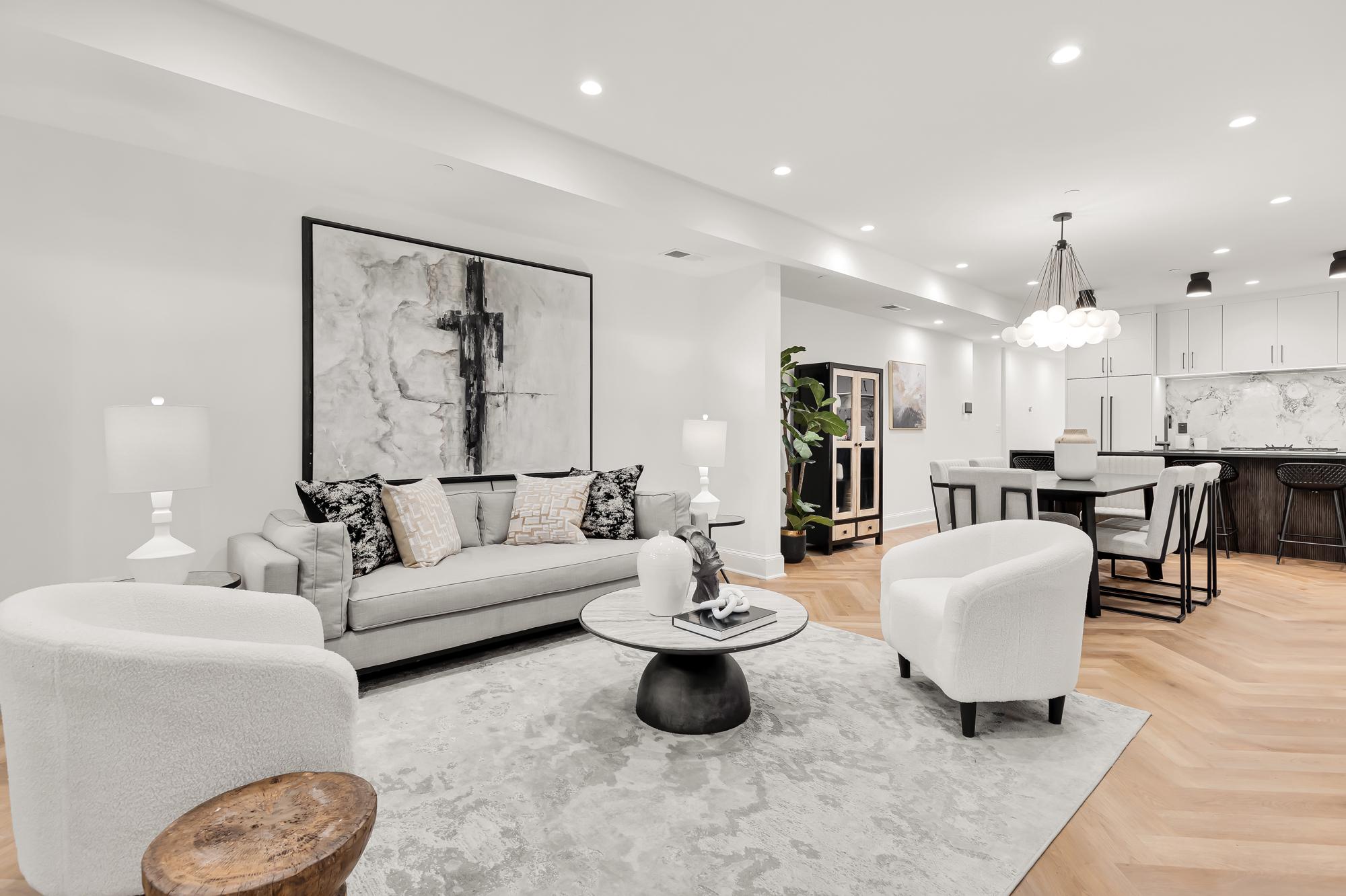 70 Q Street NW #B 
