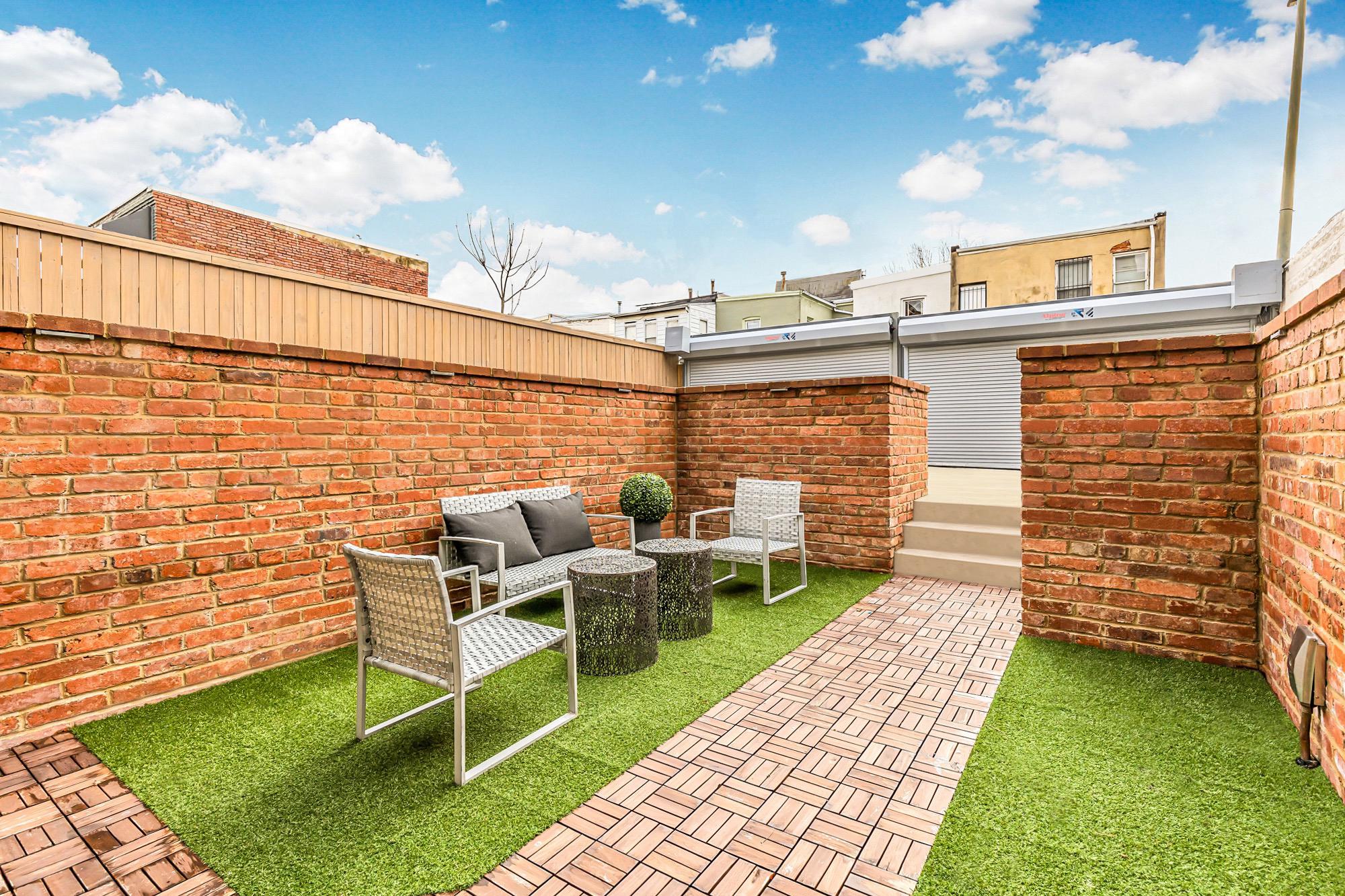 70 Q Street NW #B 