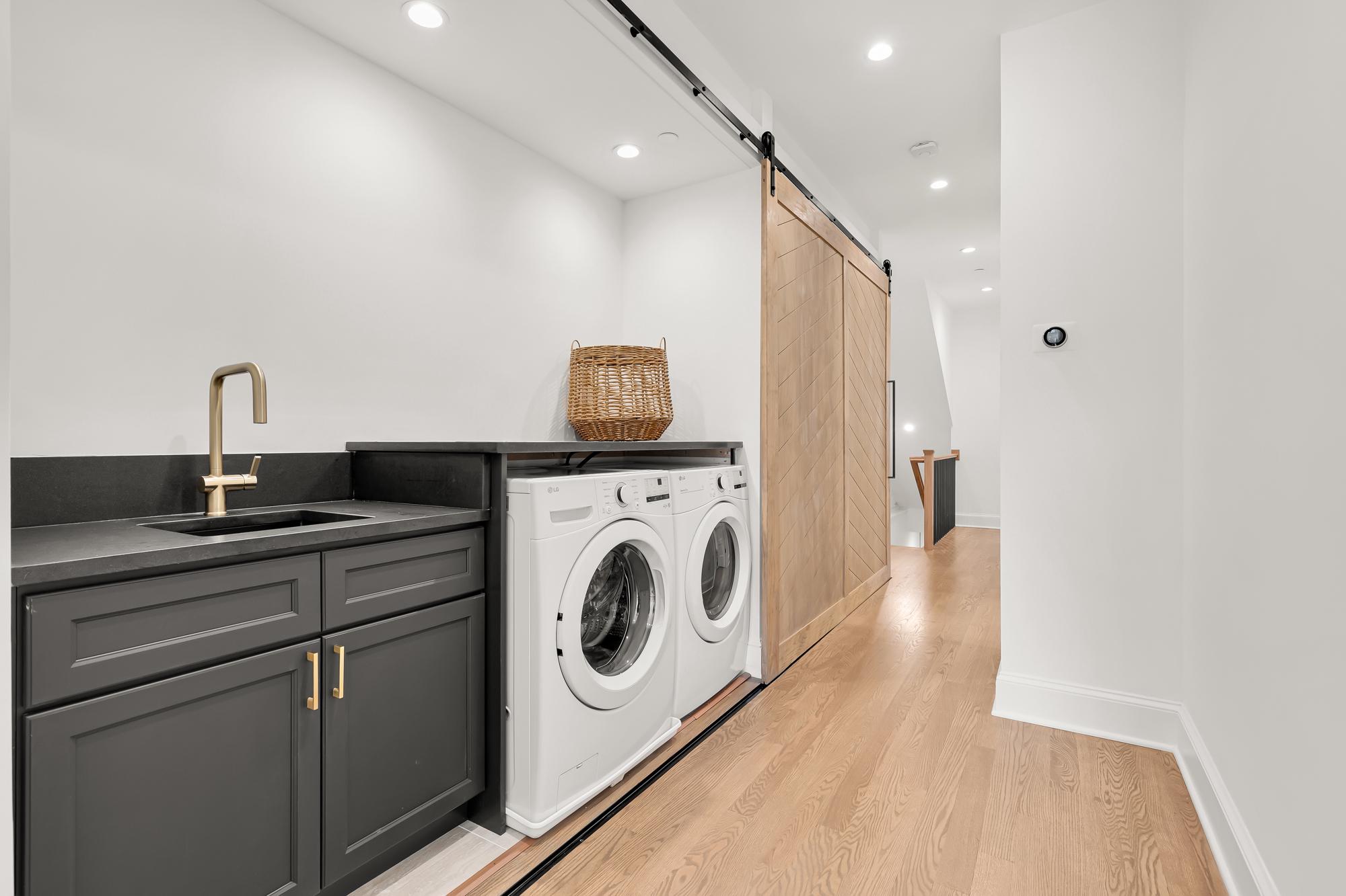 70 Q Street NW #B 