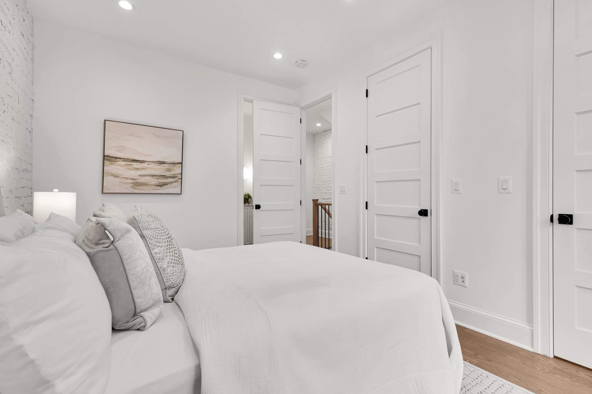 70 Q Street NW #B 