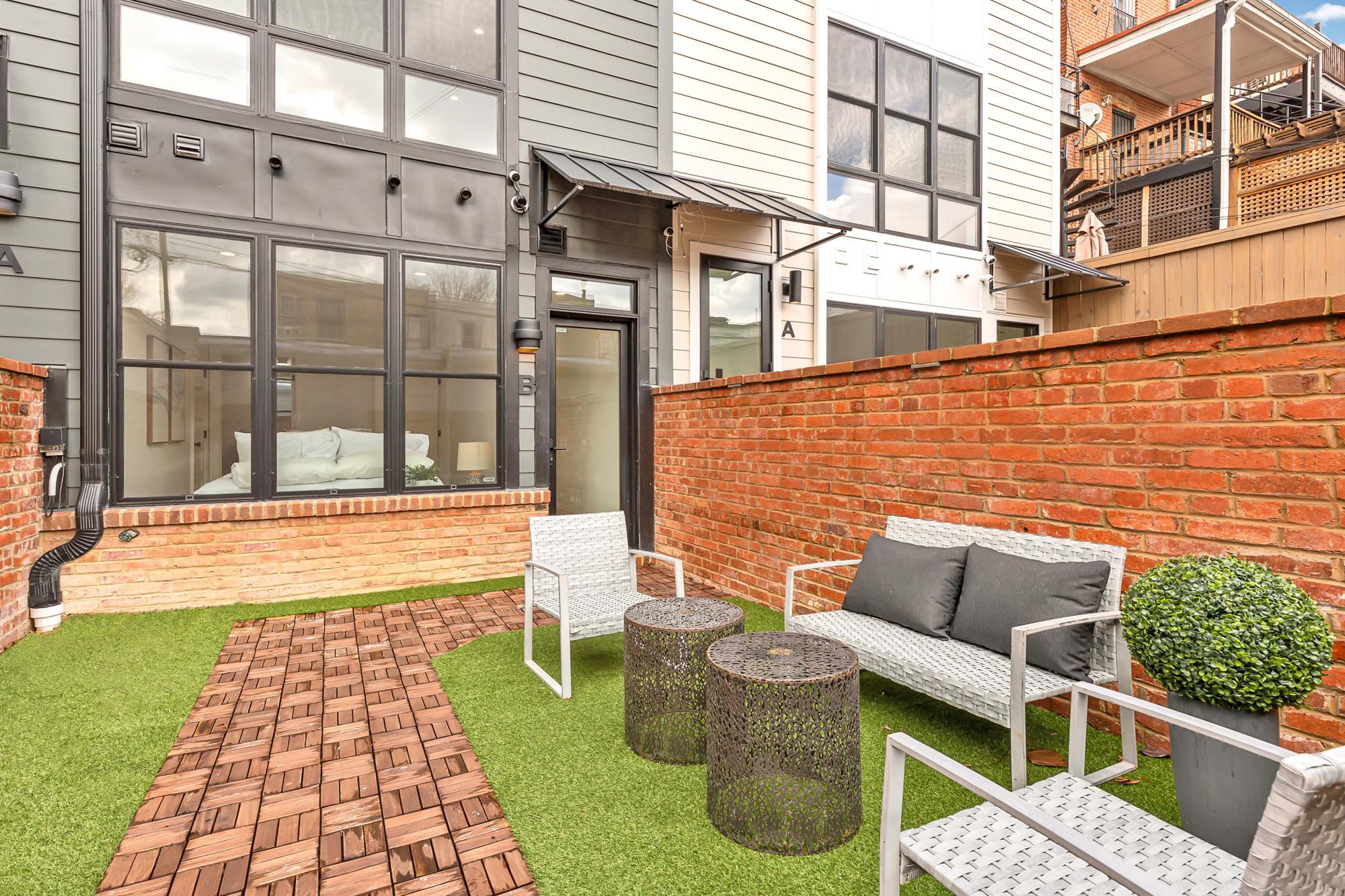 70 Q Street NW #B 