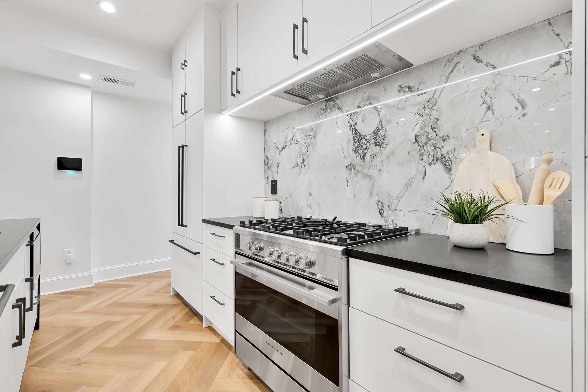 70 Q Street NW #B 