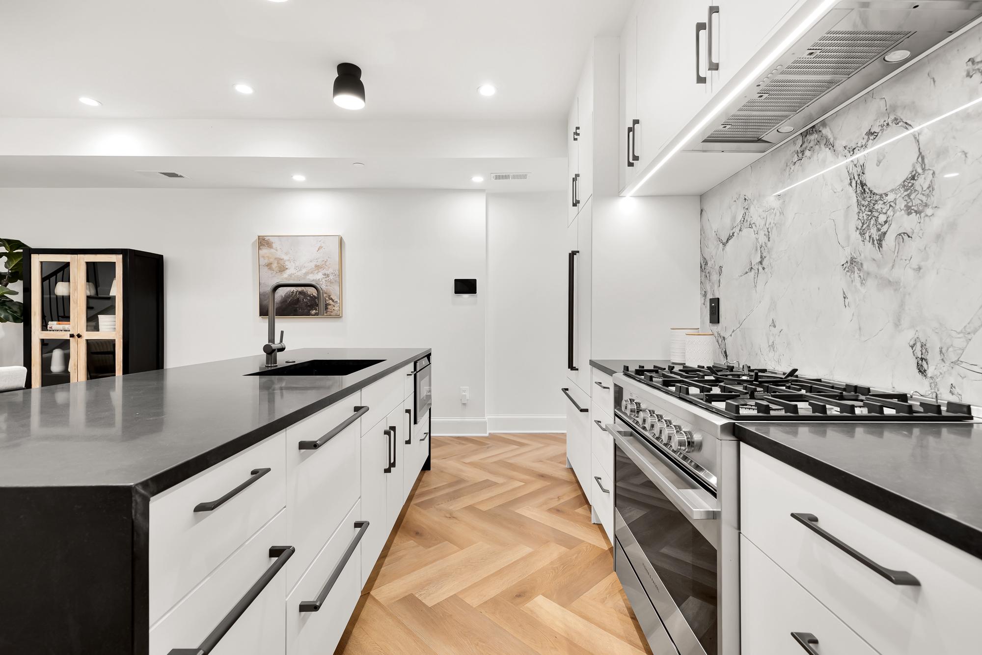 70 Q Street NW #B 