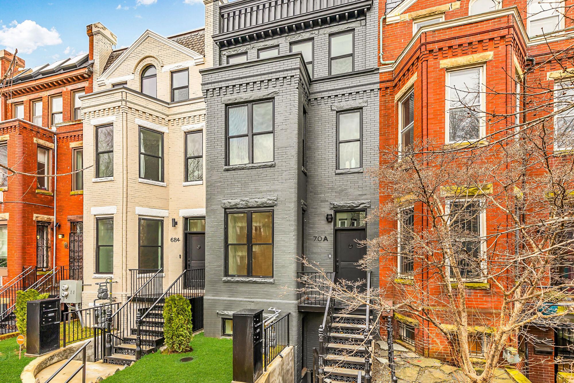 70 Q Street NW #B 