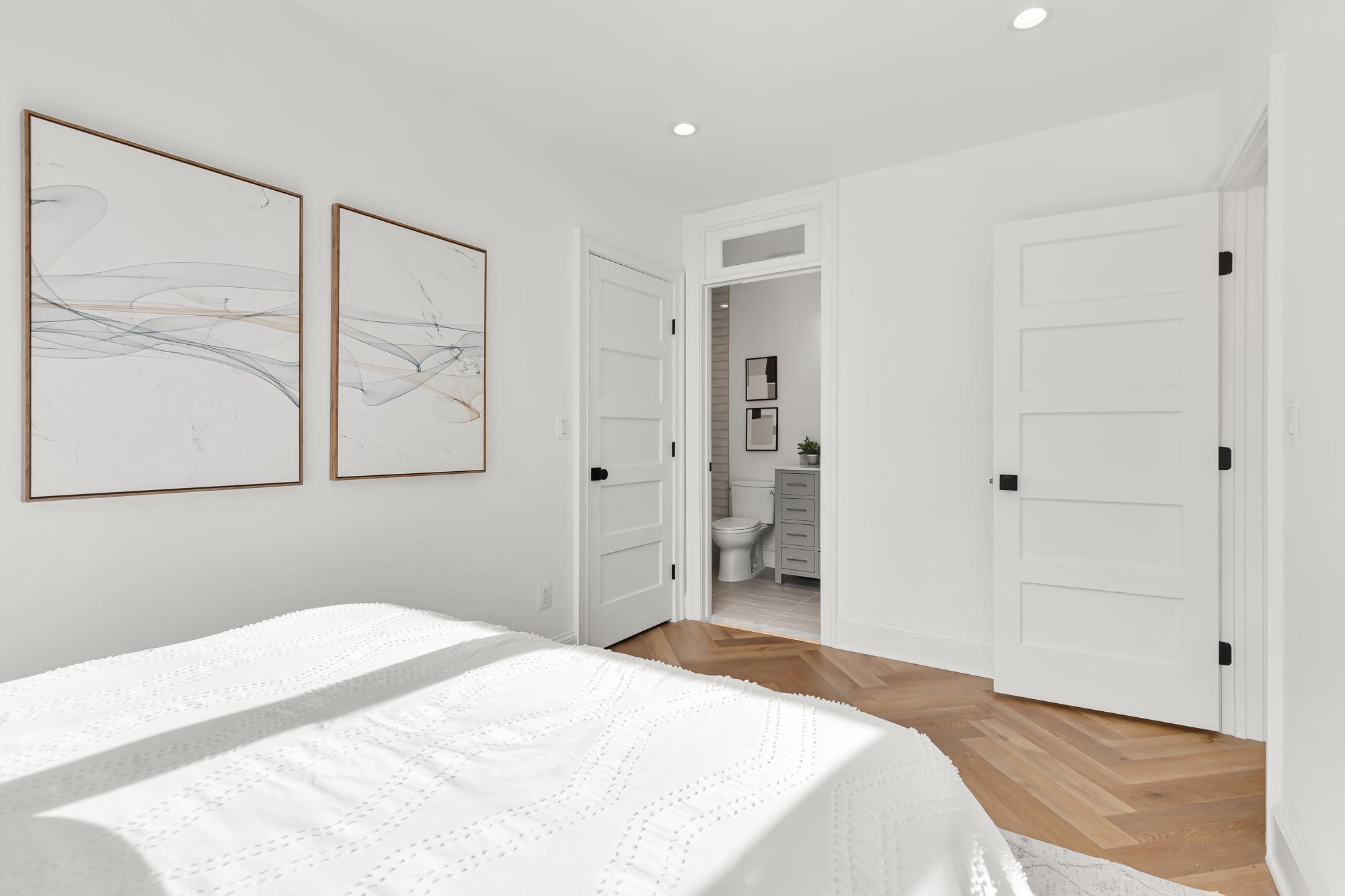 70 Q Street NW #B 
