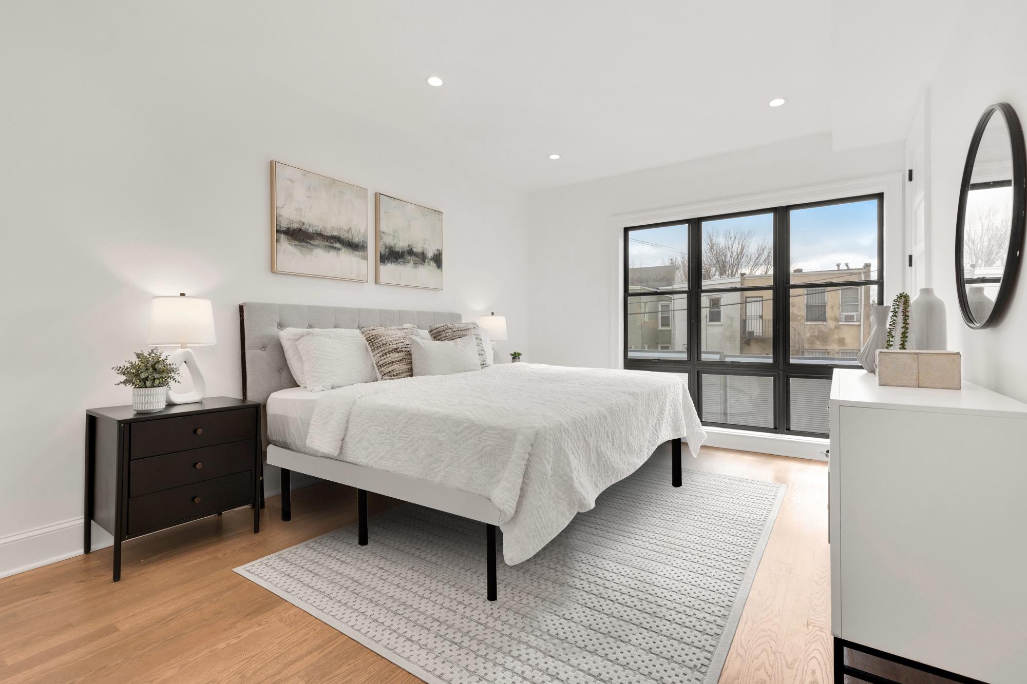 70 Q Street NW #B 